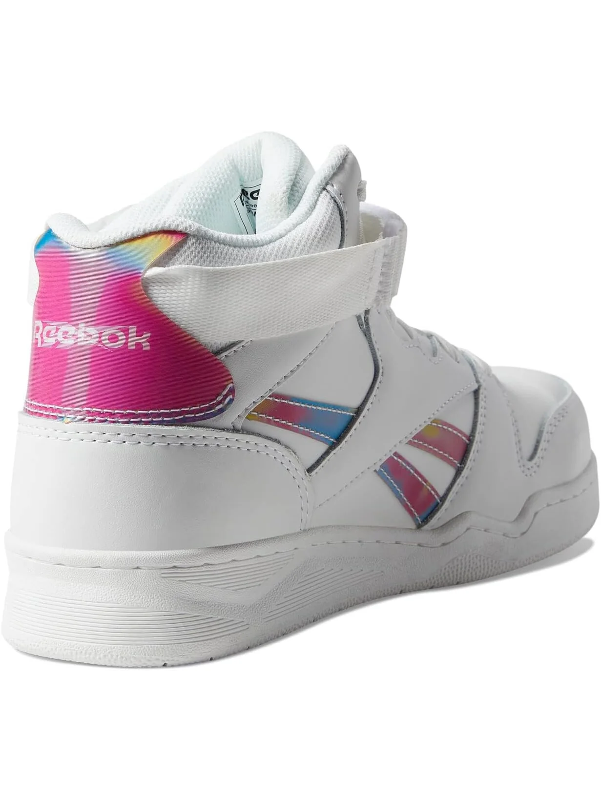 Кроссовки BB4500 Work EH Comp Toe Reebok — 5
