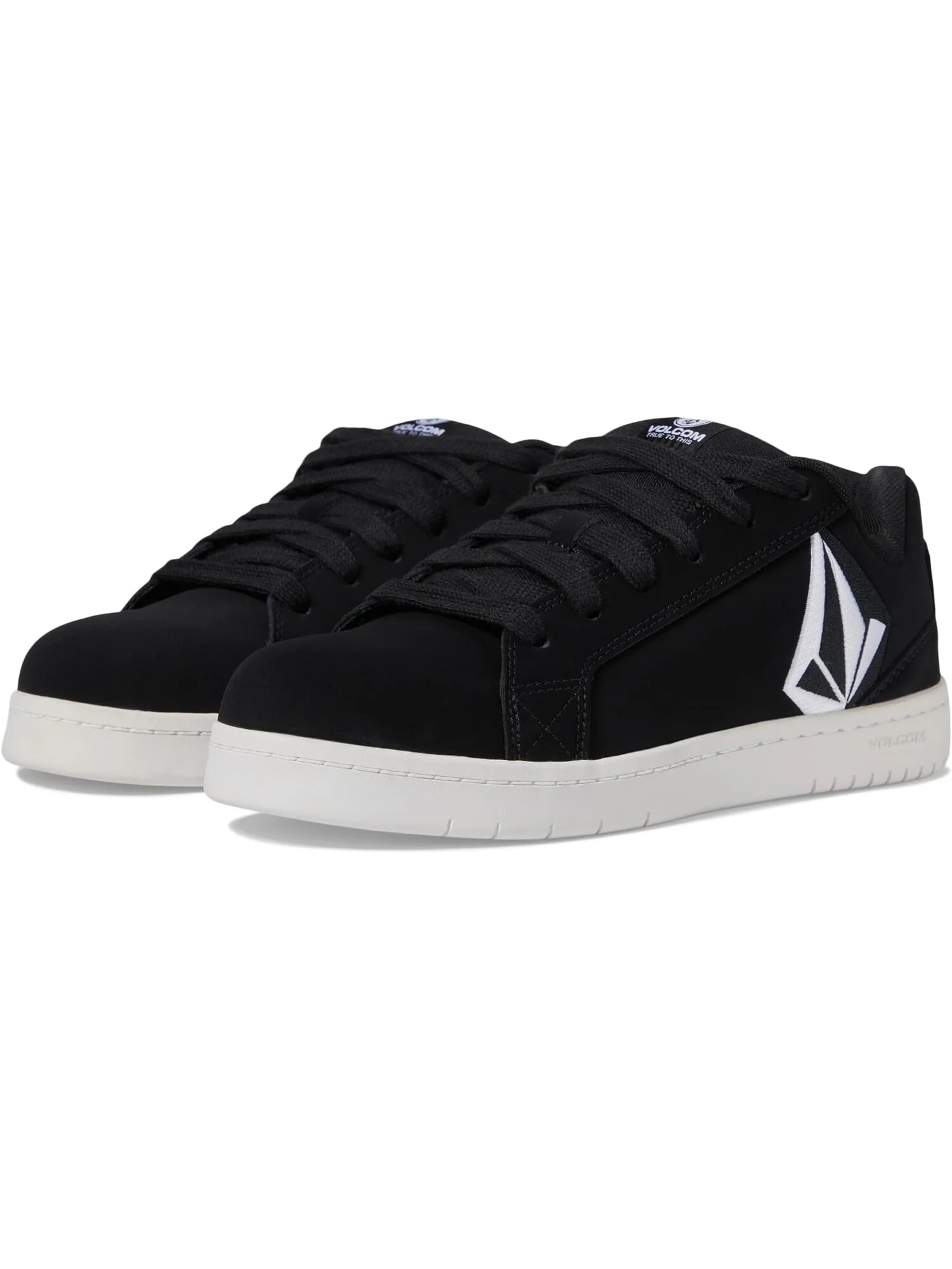 Кроссовки Stone EH Comp Toe Volcom — белый