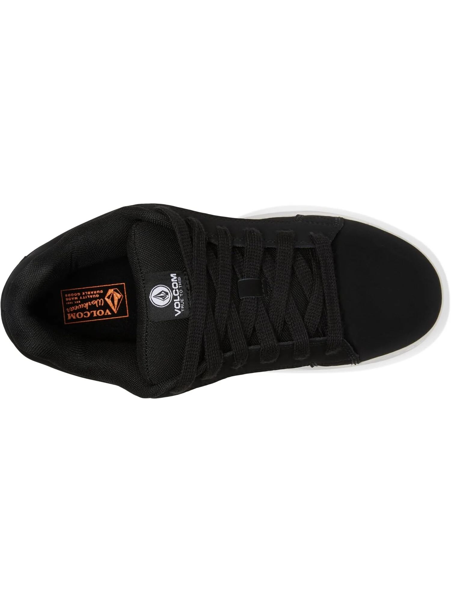 Кроссовки Stone EH Comp Toe Volcom — 2