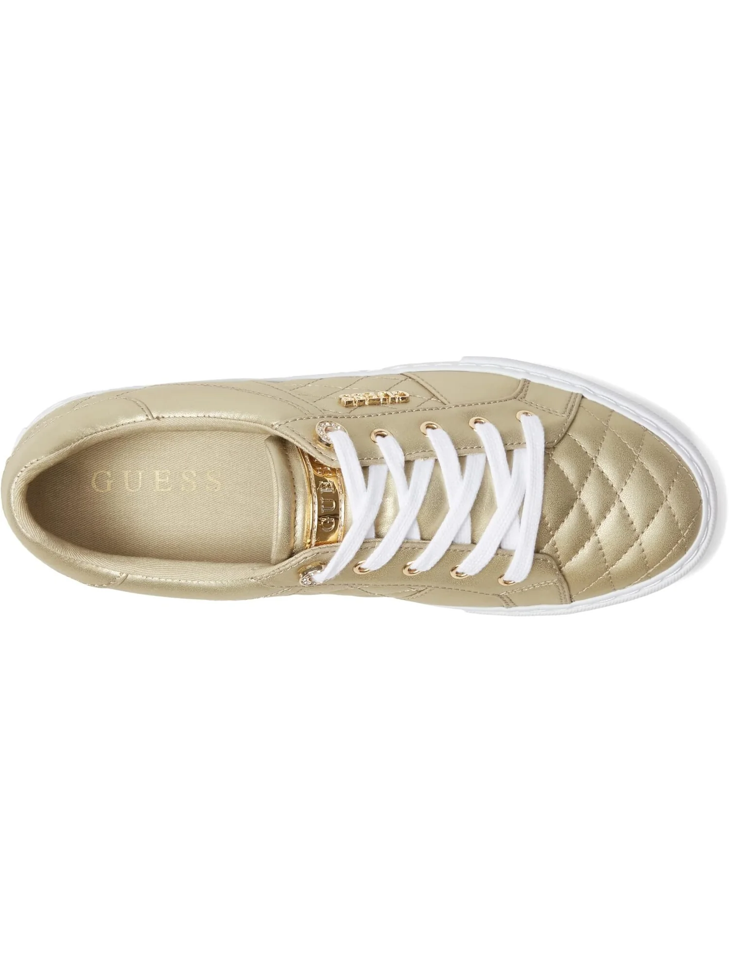 Кроссовки Loven GUESS — 2