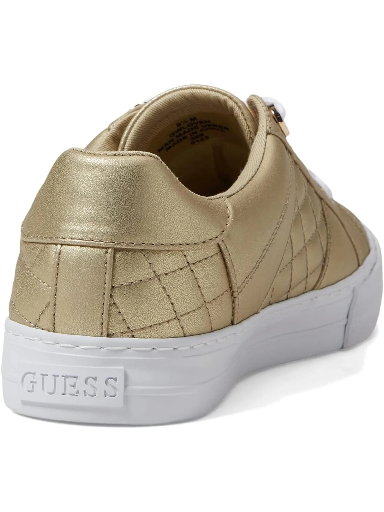 Кроссовки Loven GUESS — 5