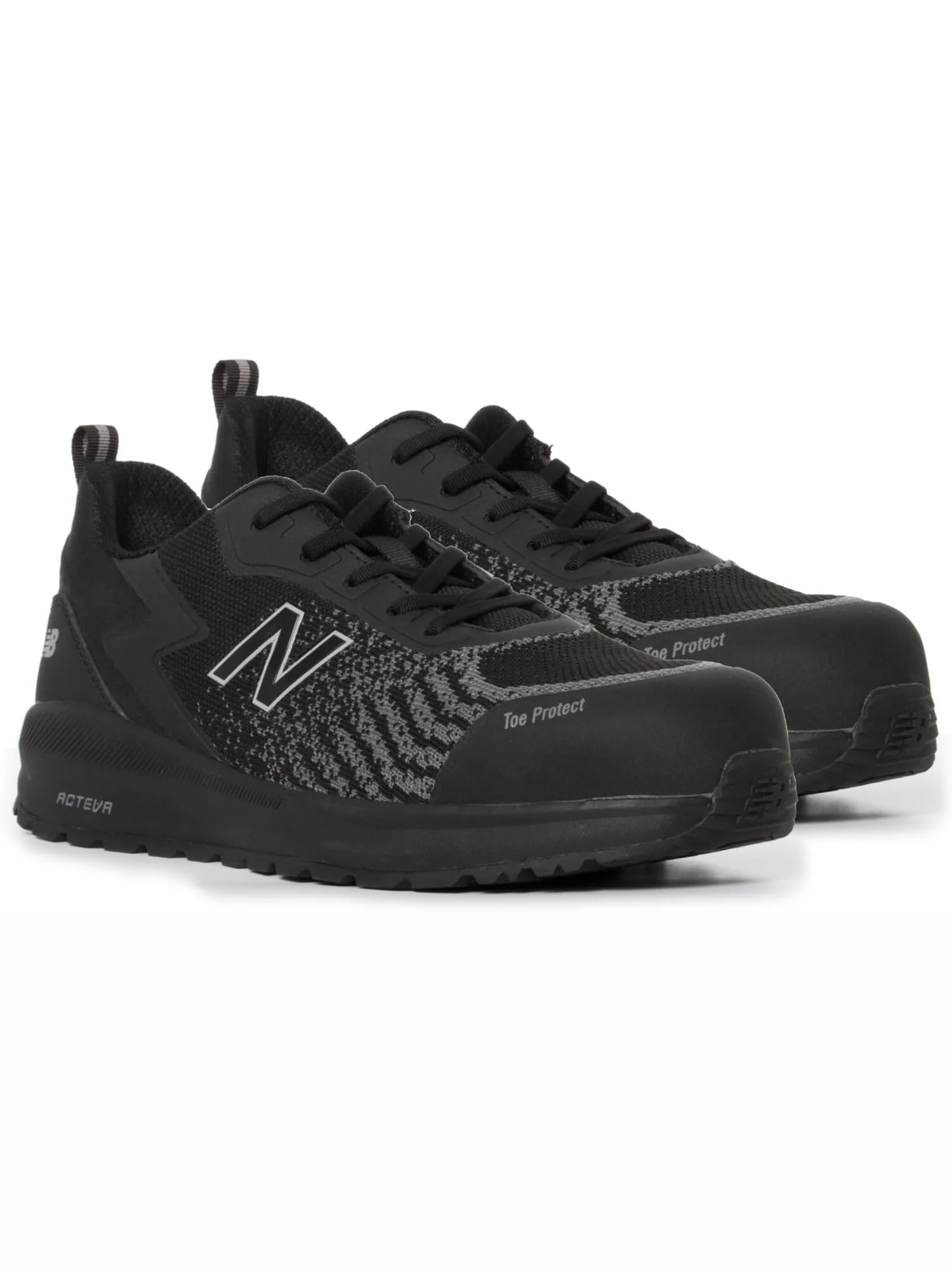 Кроссовки New Balance Work & Safety Speedware Comp Toe EH PR SR — 1