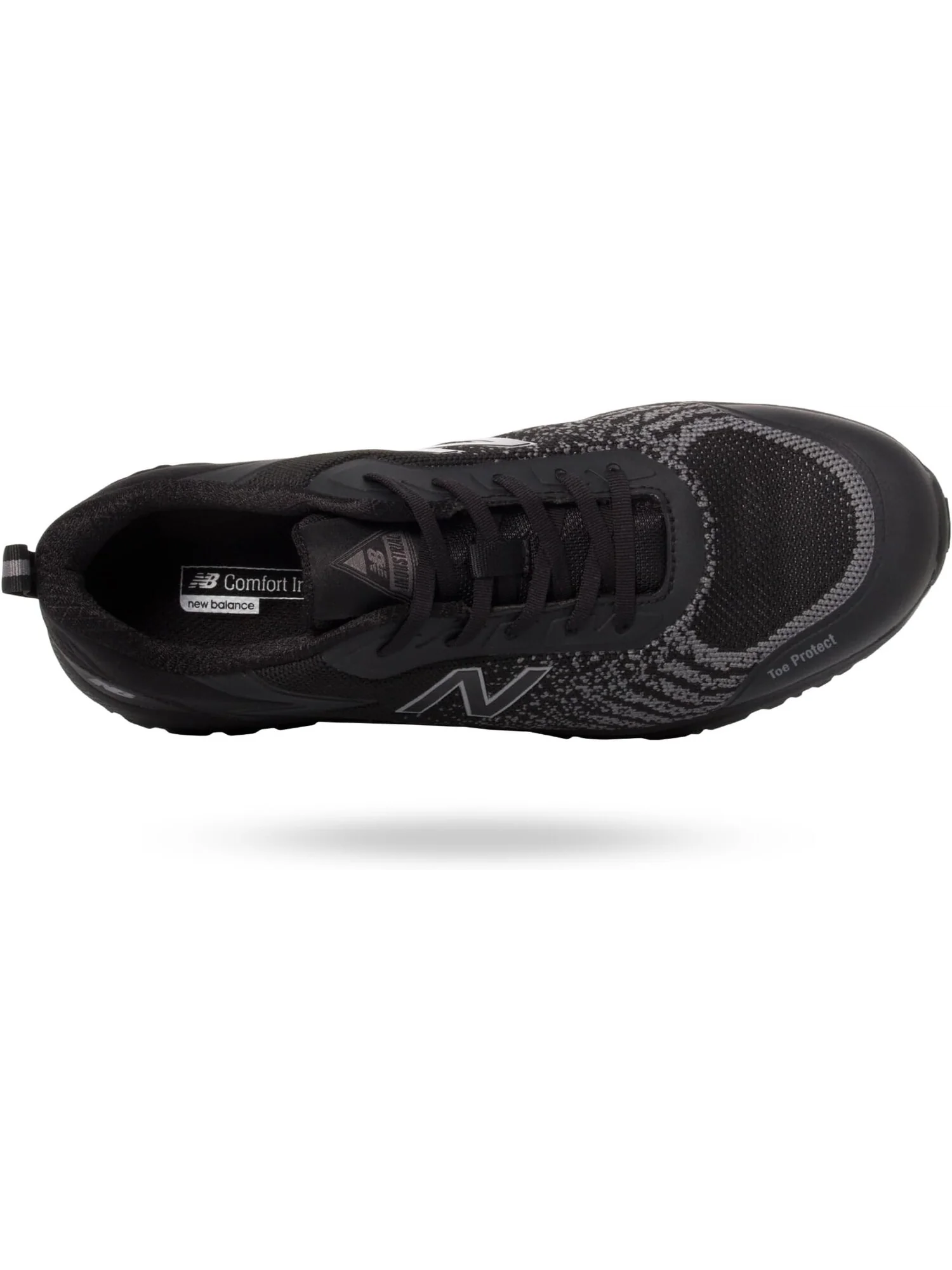 Кроссовки New Balance Work & Safety Speedware Comp Toe EH PR SR — 2