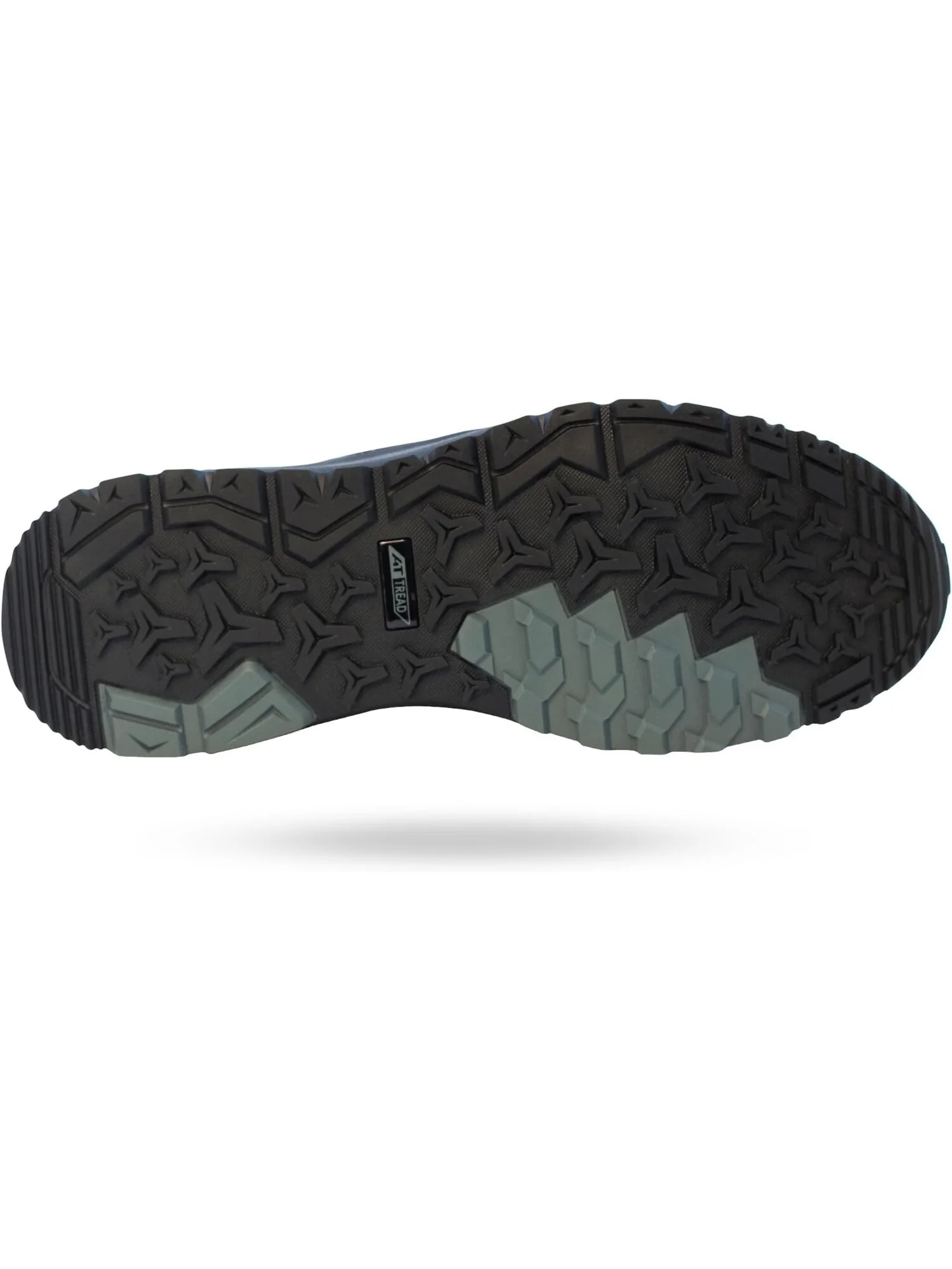 Кроссовки New Balance Work & Safety Speedware Comp Toe EH PR SR — 3