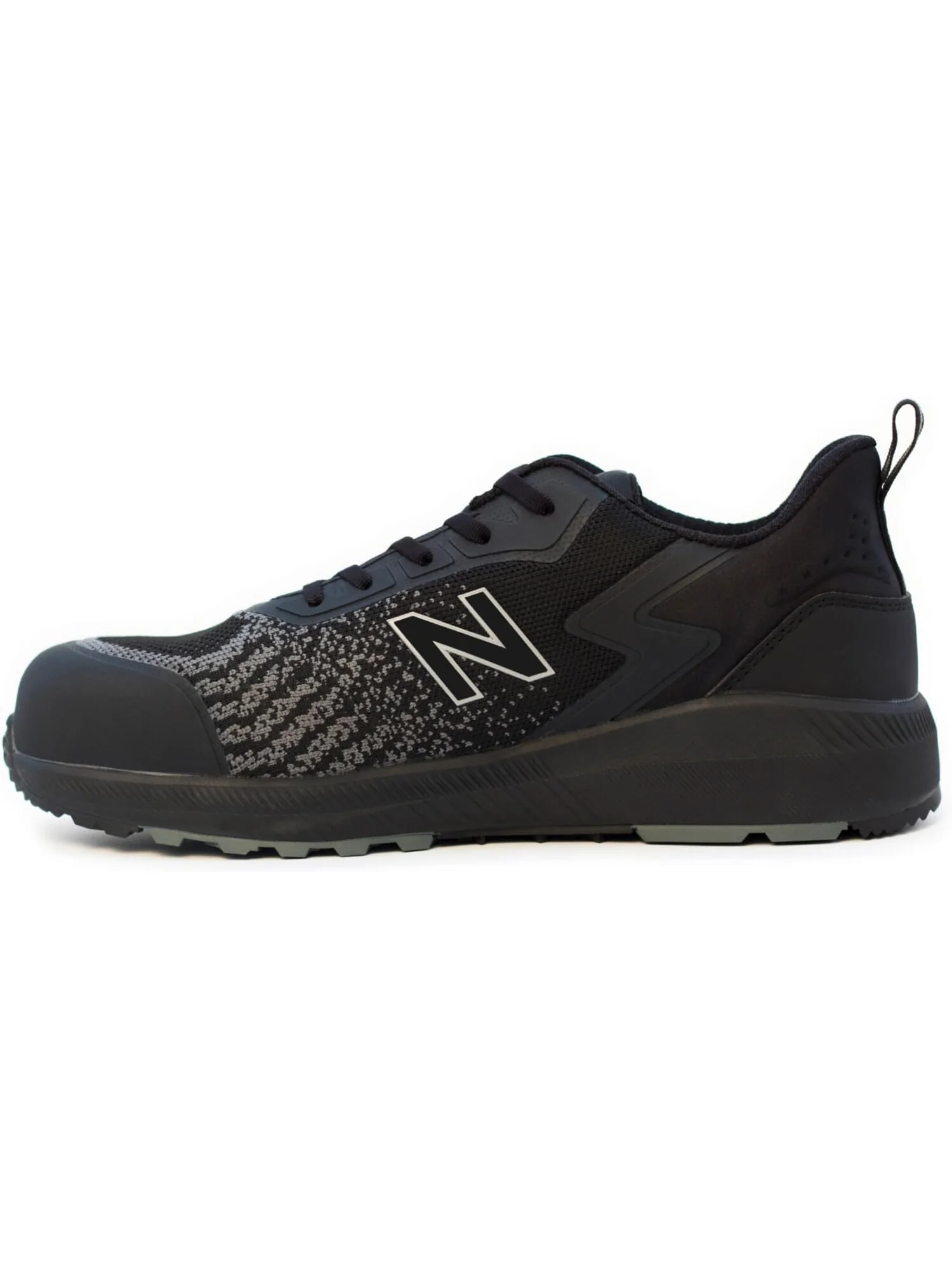 Кроссовки New Balance Work & Safety Speedware Comp Toe EH PR SR — 4
