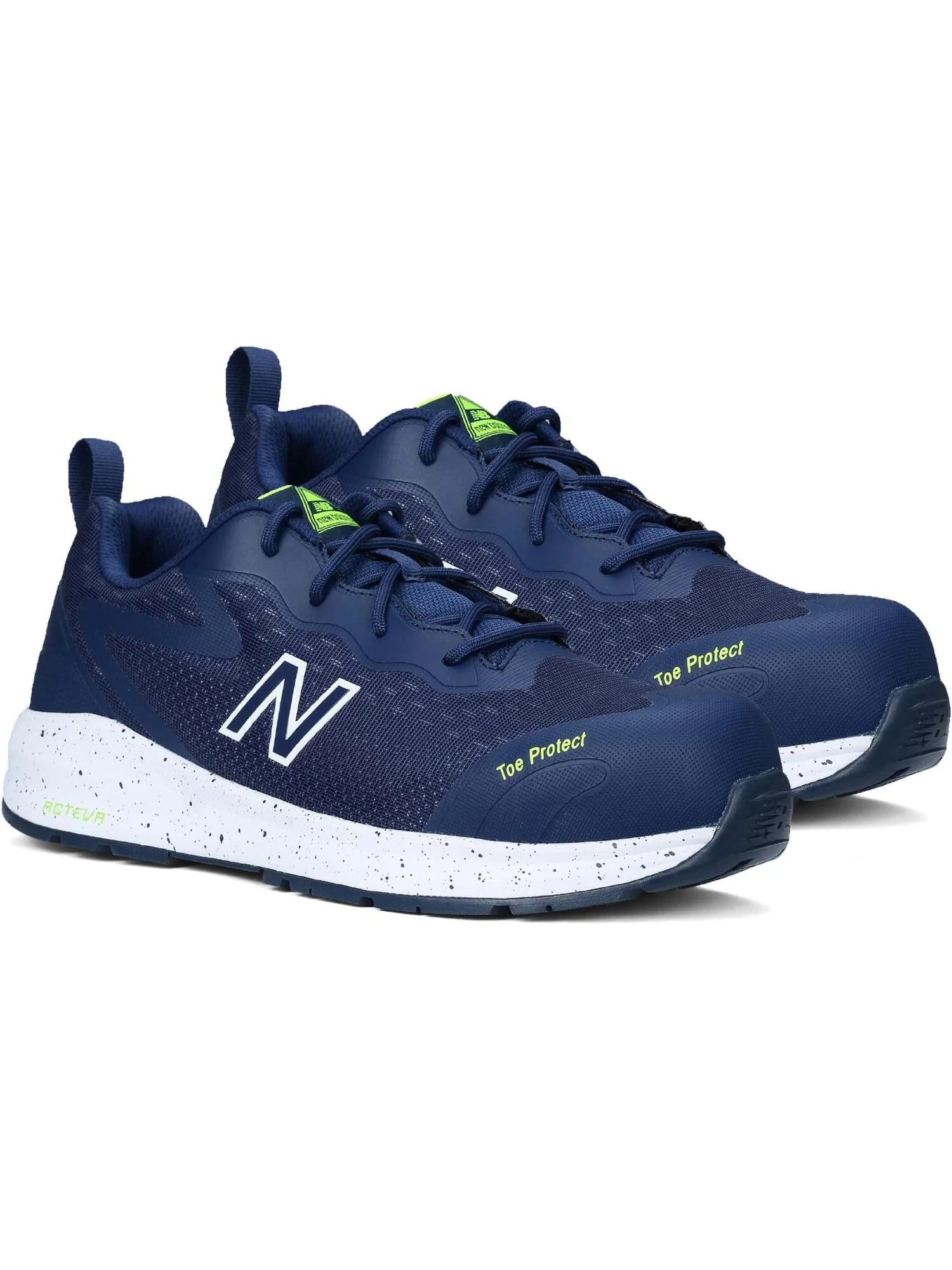 Кроссовки New Balance Work & Safety Logic Comp Toe EH PR SR — 1