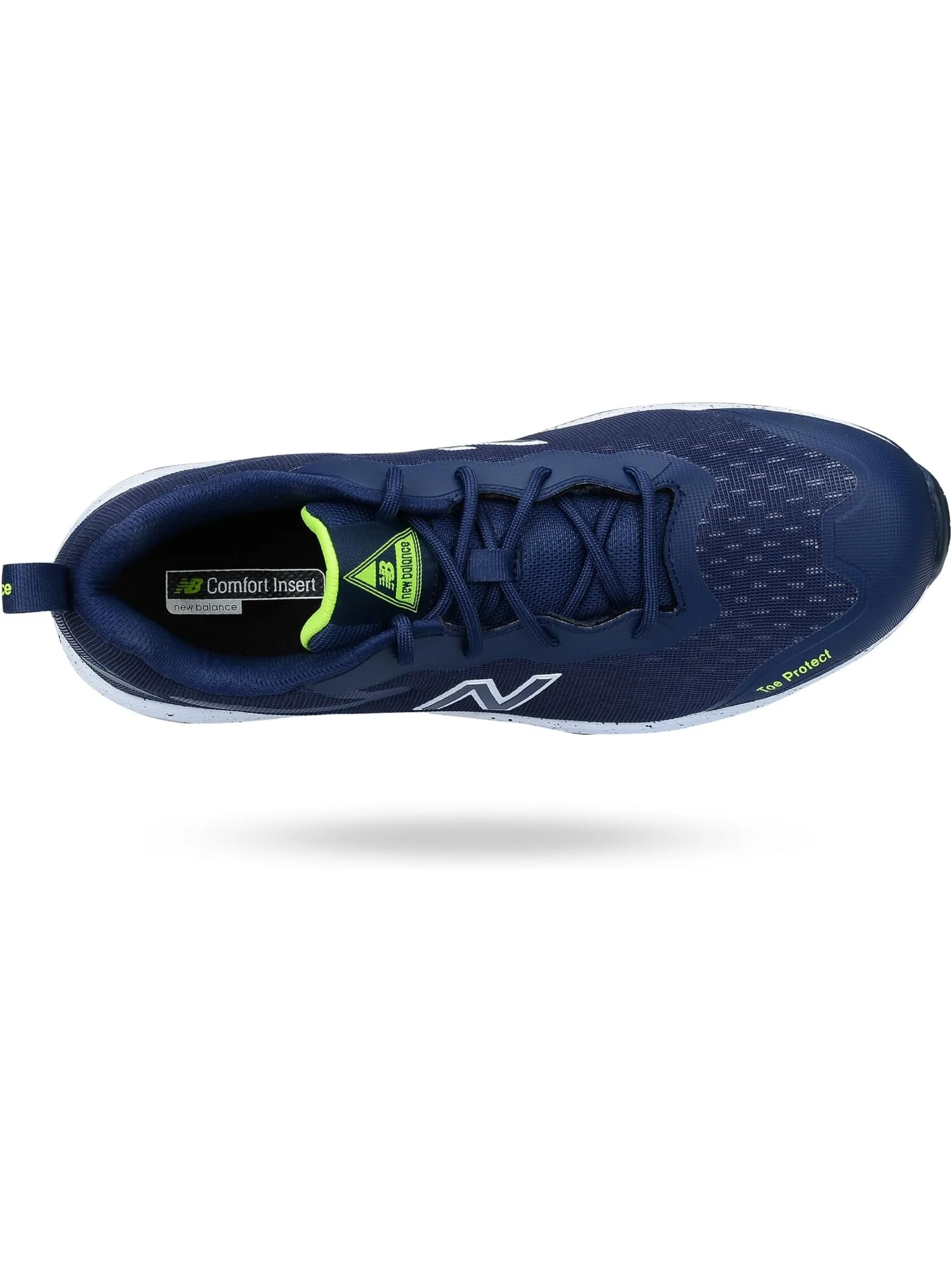 Кроссовки New Balance Work & Safety Logic Comp Toe EH PR SR — 2