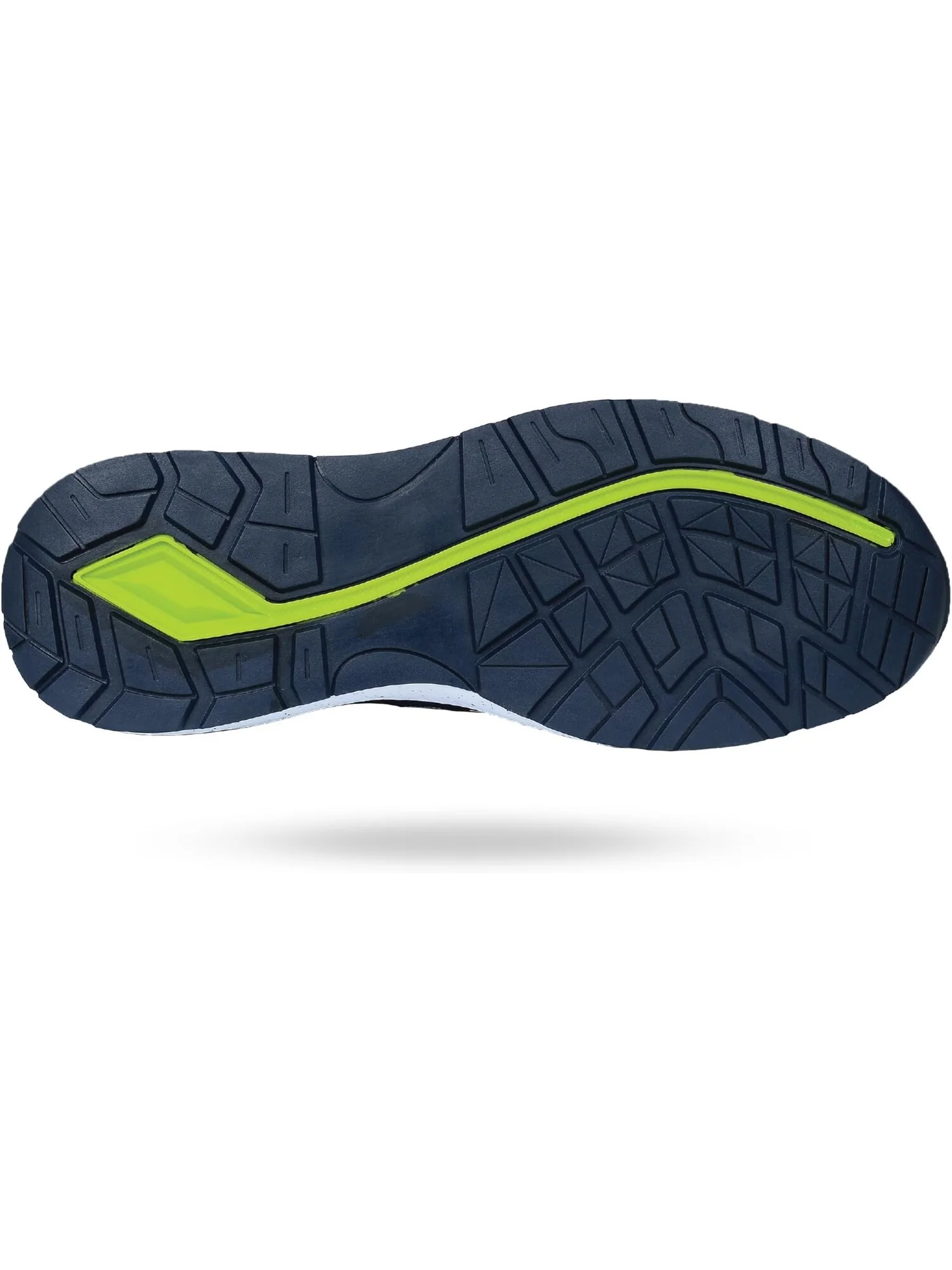 Кроссовки New Balance Work & Safety Logic Comp Toe EH PR SR — 3