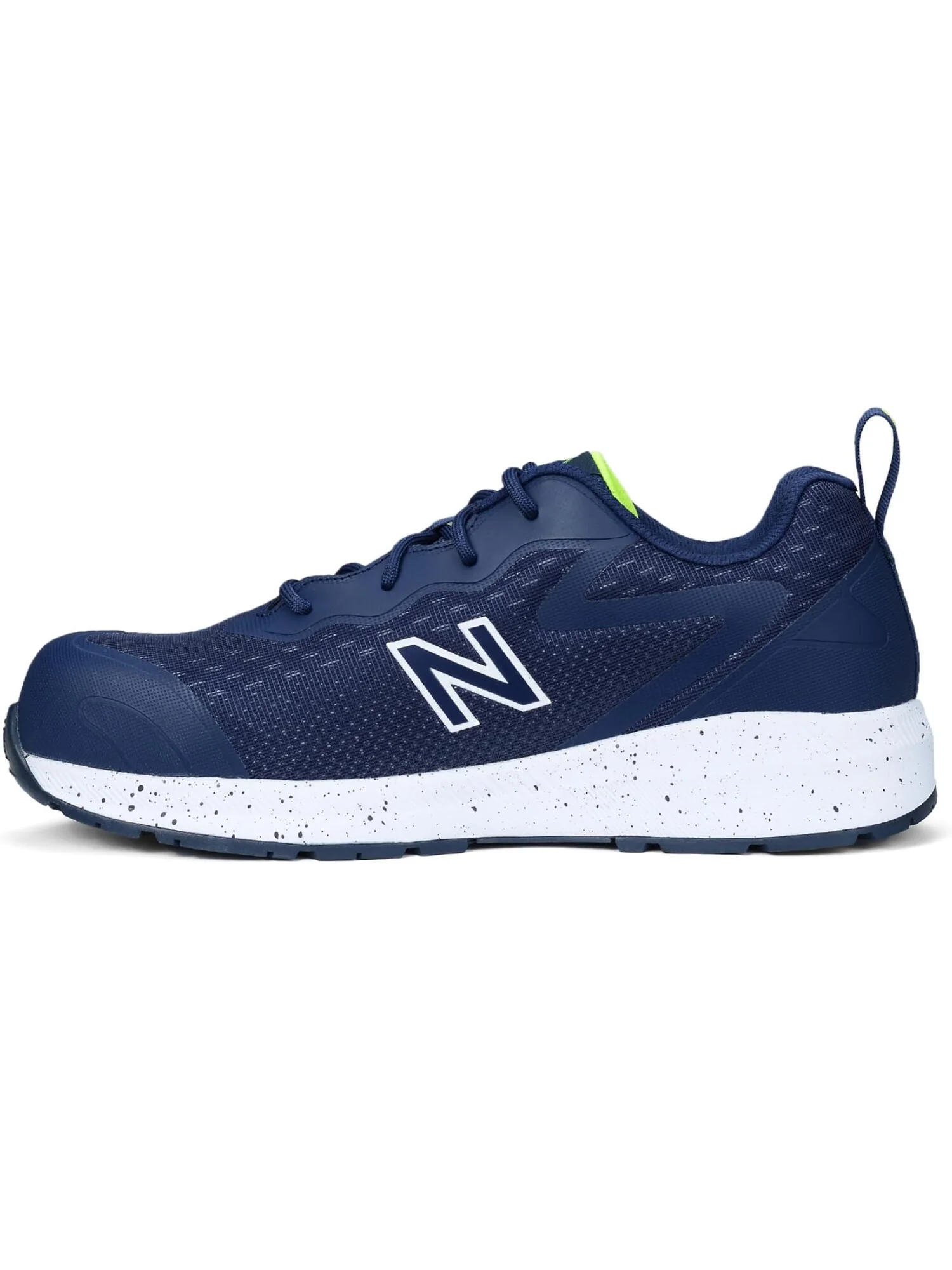 Кроссовки New Balance Work & Safety Logic Comp Toe EH PR SR — 4