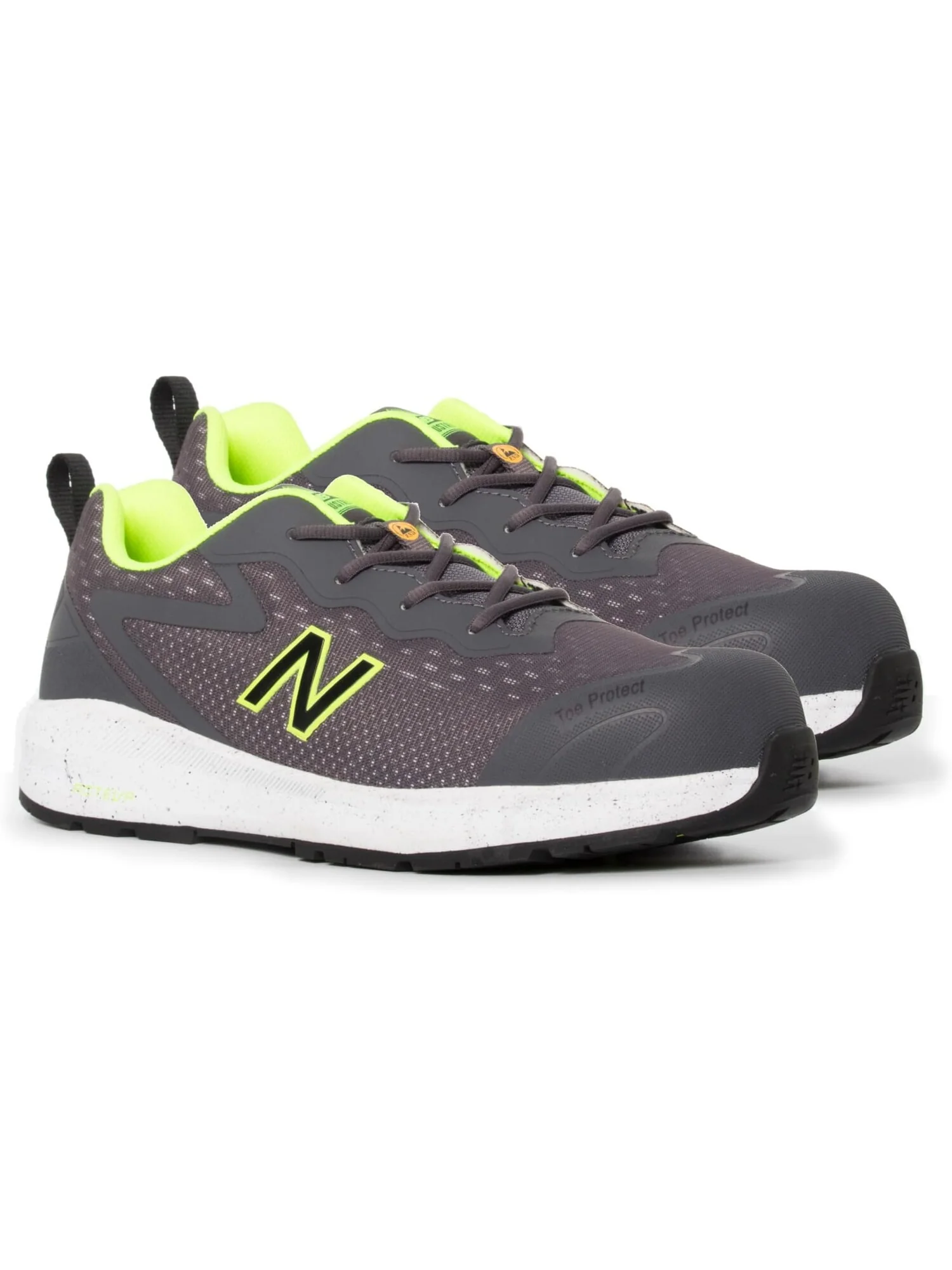 Кроссовки New Balance Work & Safety Logic Comp Toe EH PR SR — 1