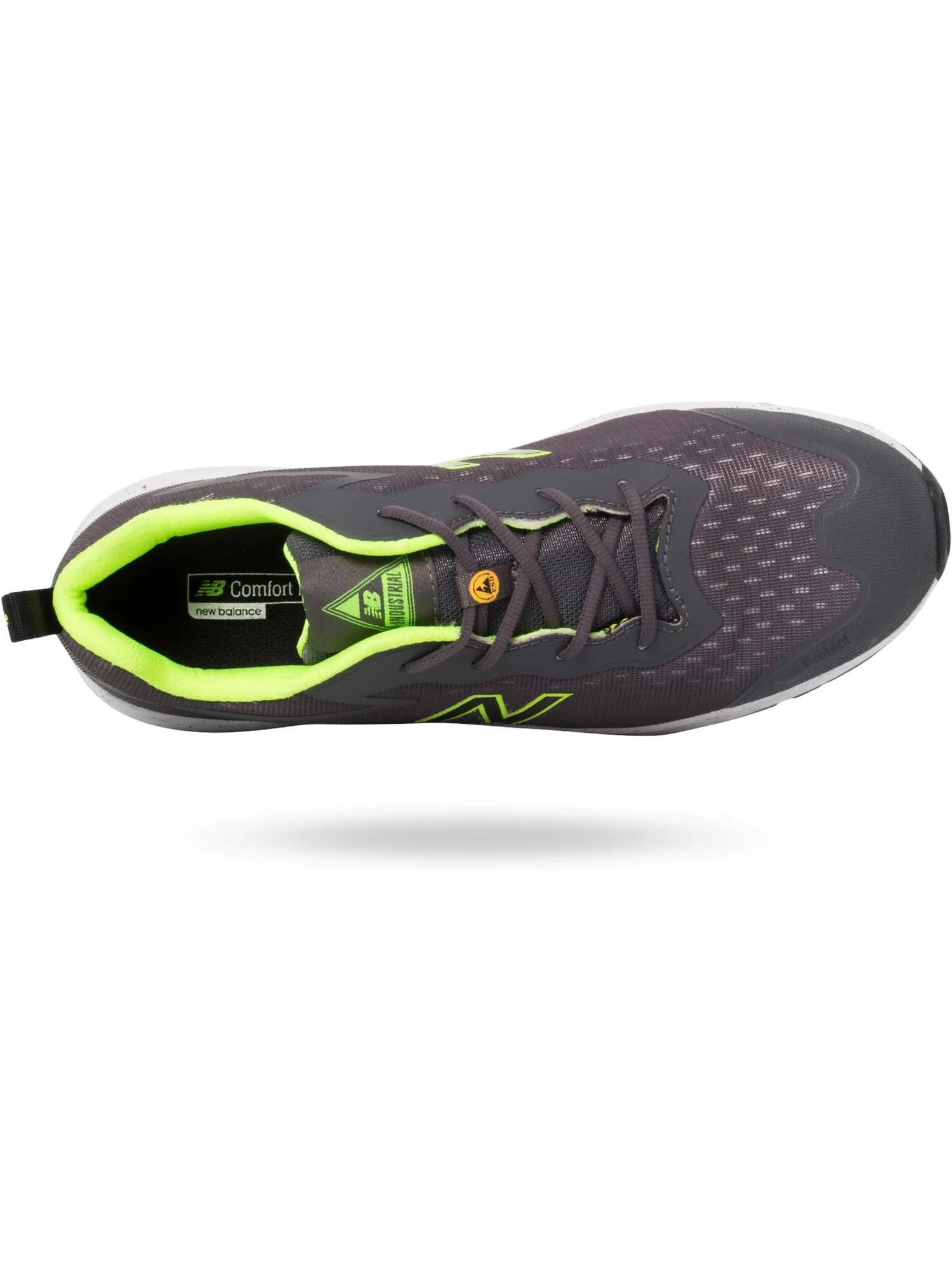 Кроссовки New Balance Work & Safety Logic Comp Toe EH PR SR — 2