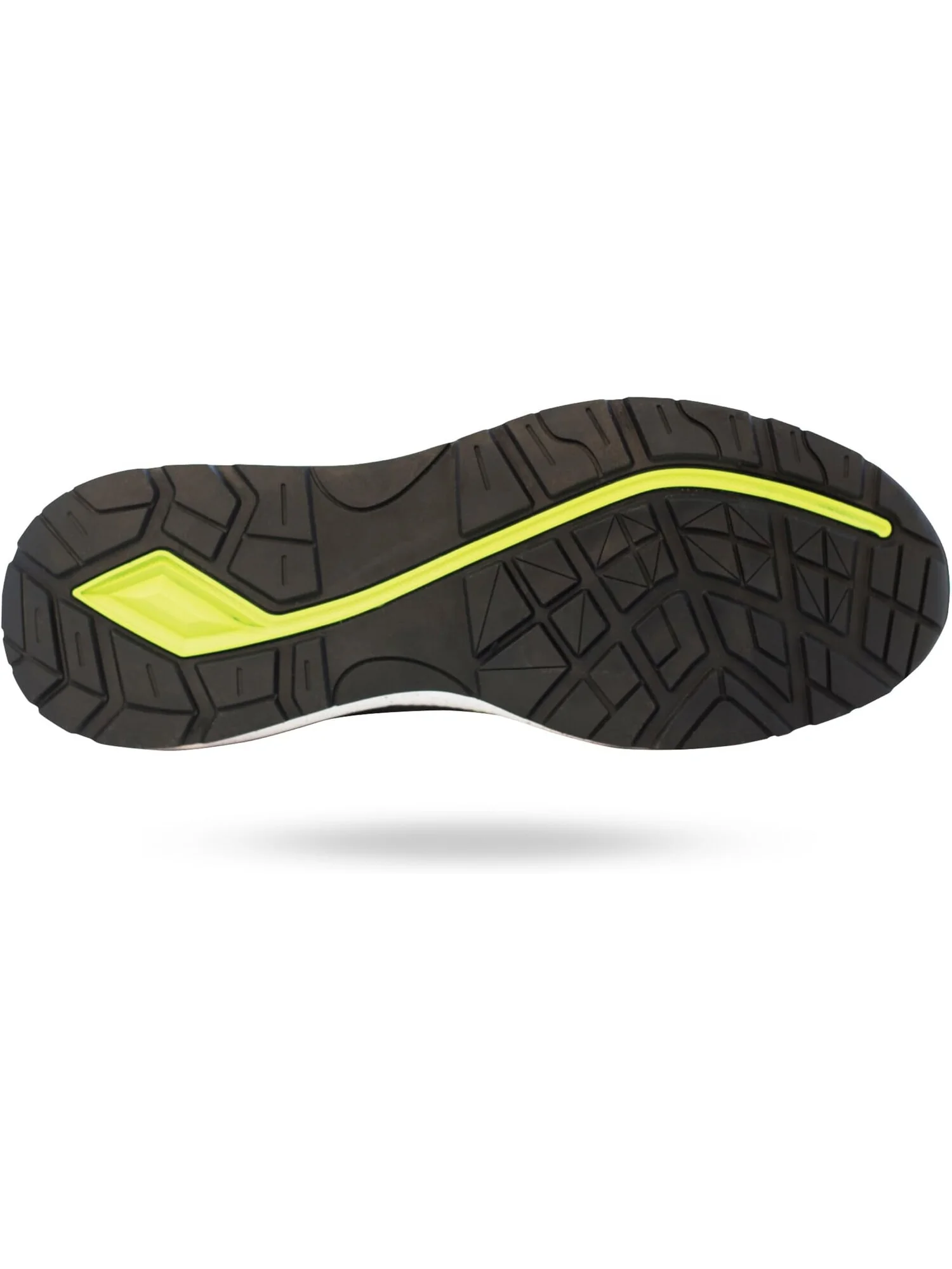 Кроссовки New Balance Work & Safety Logic Comp Toe EH PR SR — 3