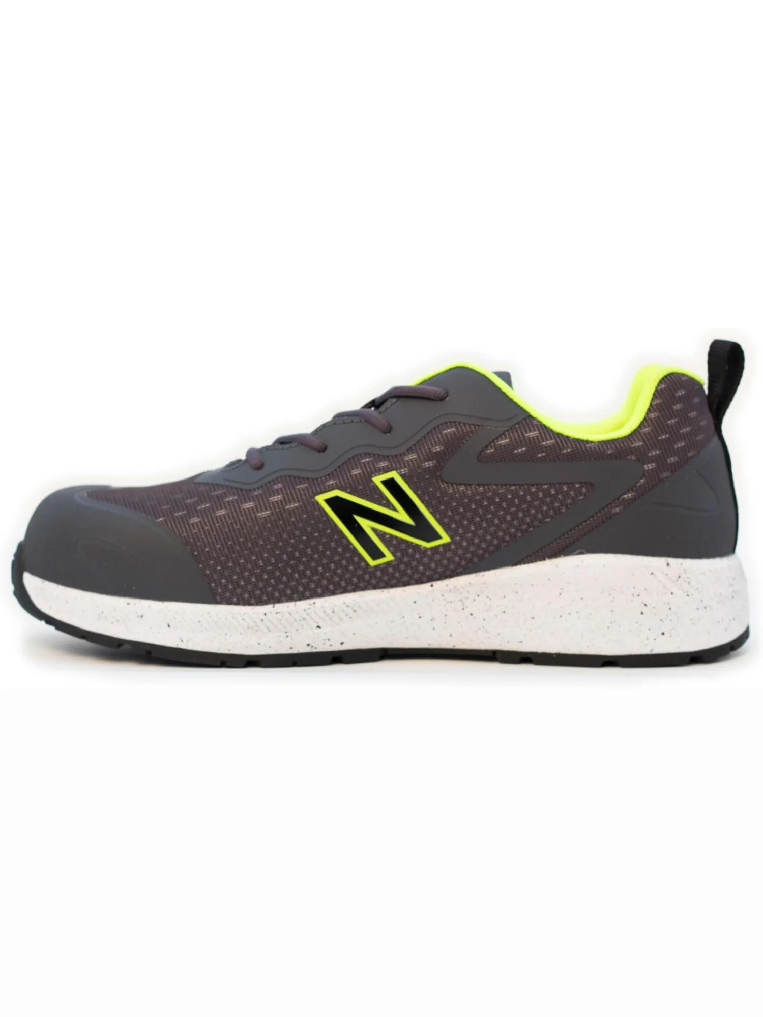 Кроссовки New Balance Work & Safety Logic Comp Toe EH PR SR — 4