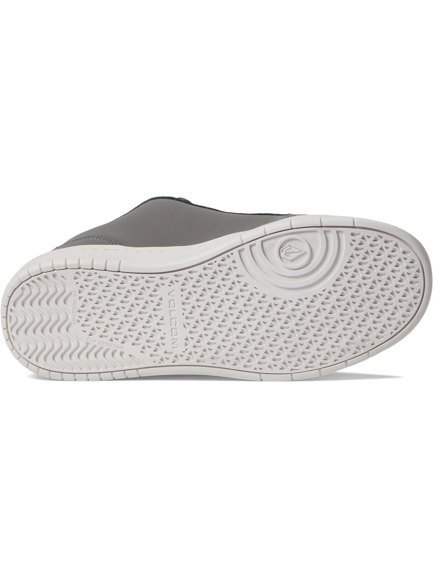Кроссовки Volcom Stone Op Art EH Comp Toe — 3