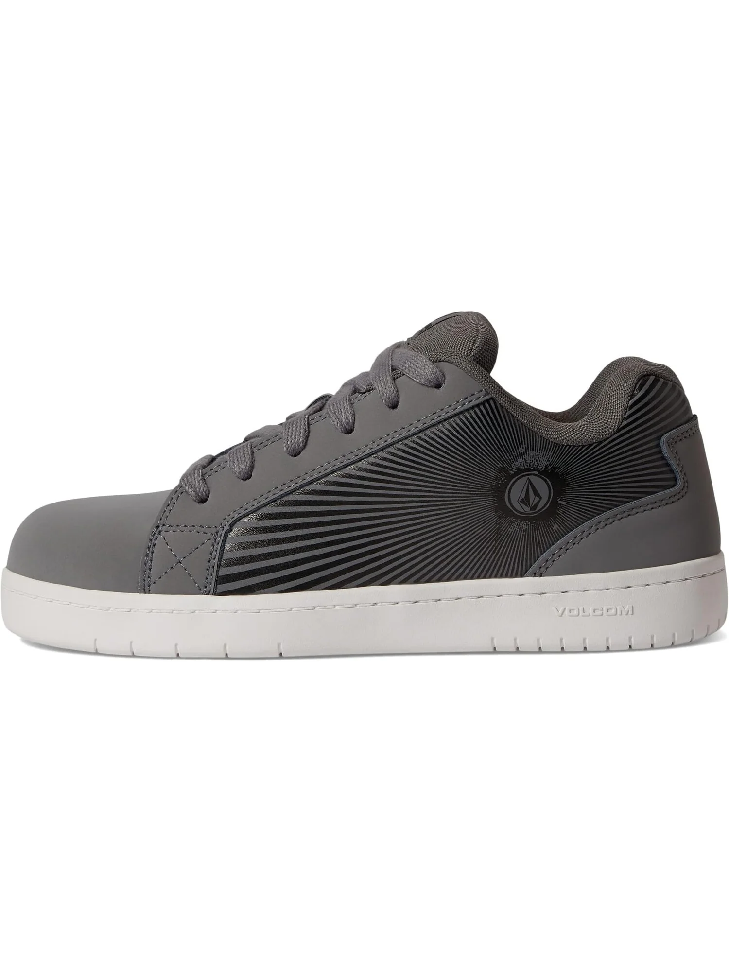 Кроссовки Volcom Stone Op Art EH Comp Toe — 4