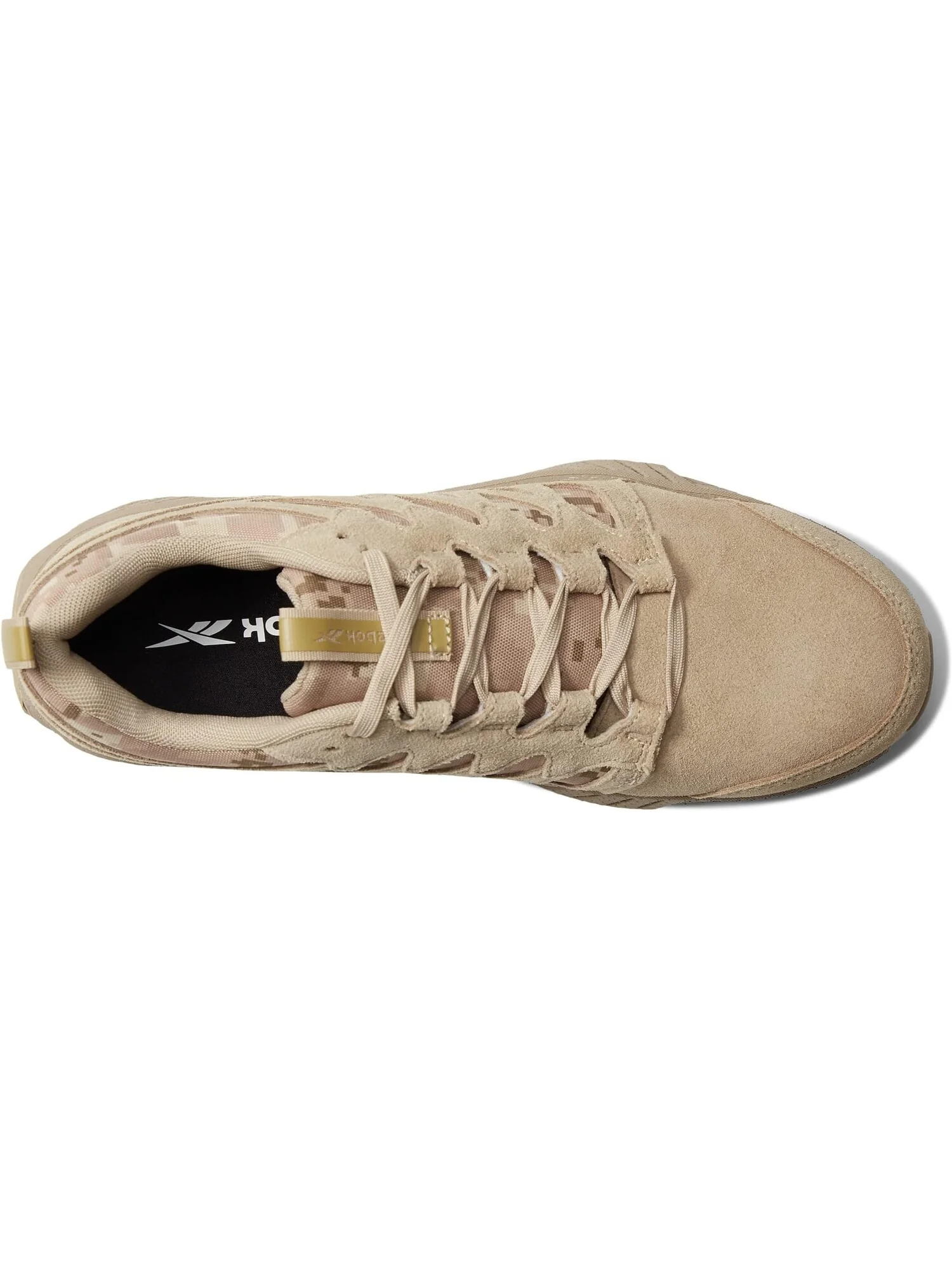 Кроссовки Reebok Work Floatride Energy Tactical EH Comp Toe — 2