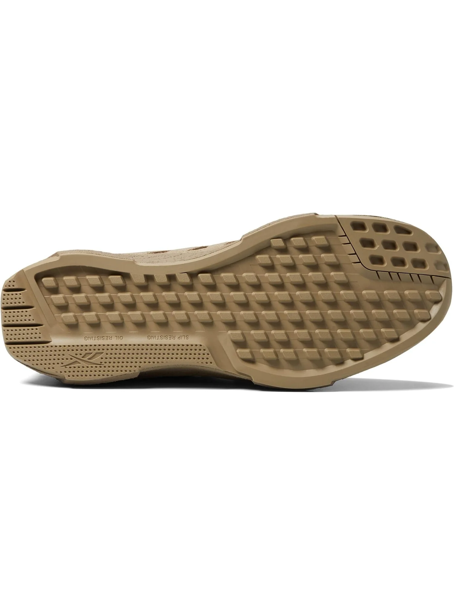 Кроссовки Reebok Work Floatride Energy Tactical EH Comp Toe — 3