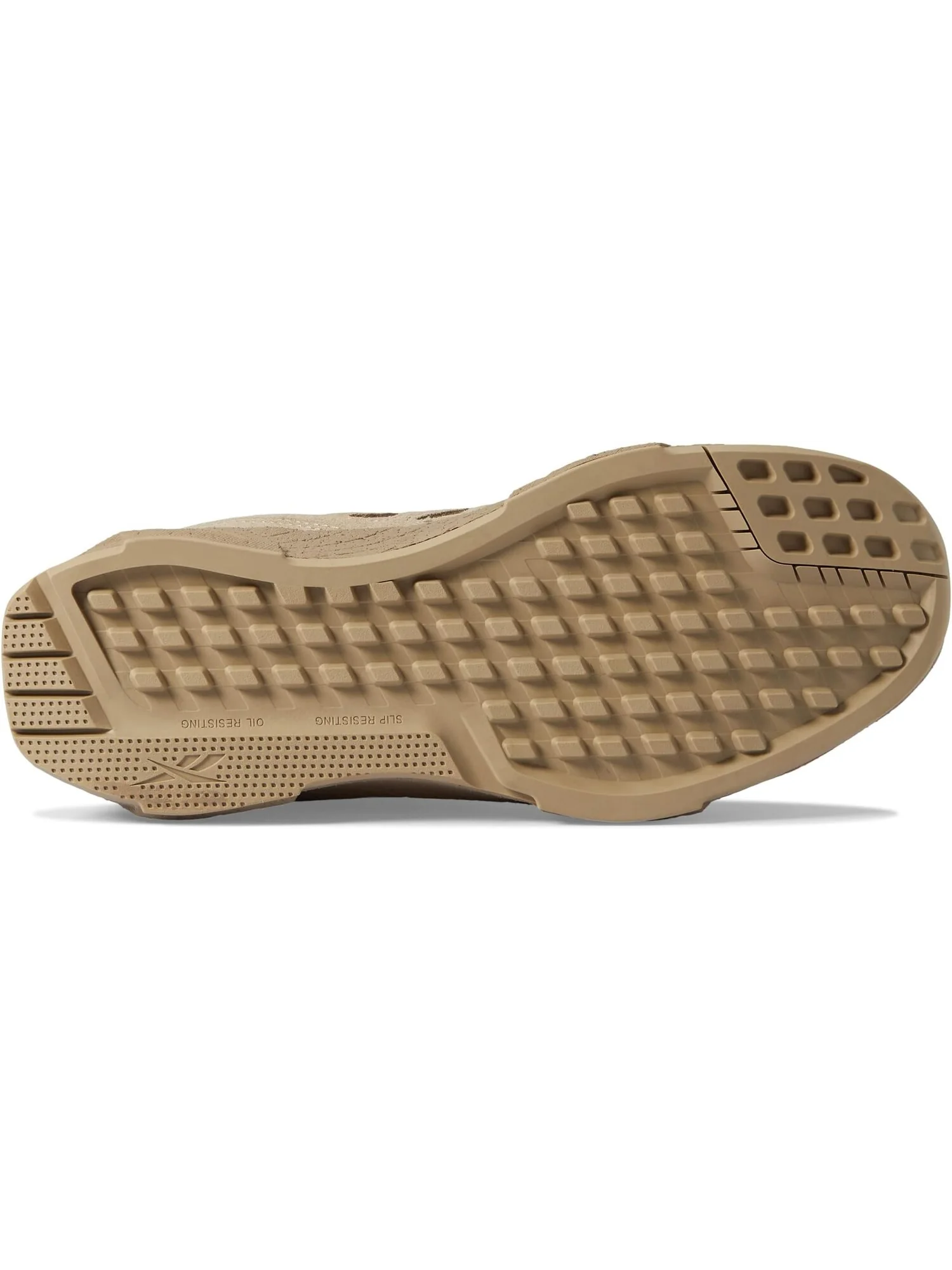 Кроссовки Reebok Work Floatride Energy Tactical EH Comp Toe Mid-Top — 3