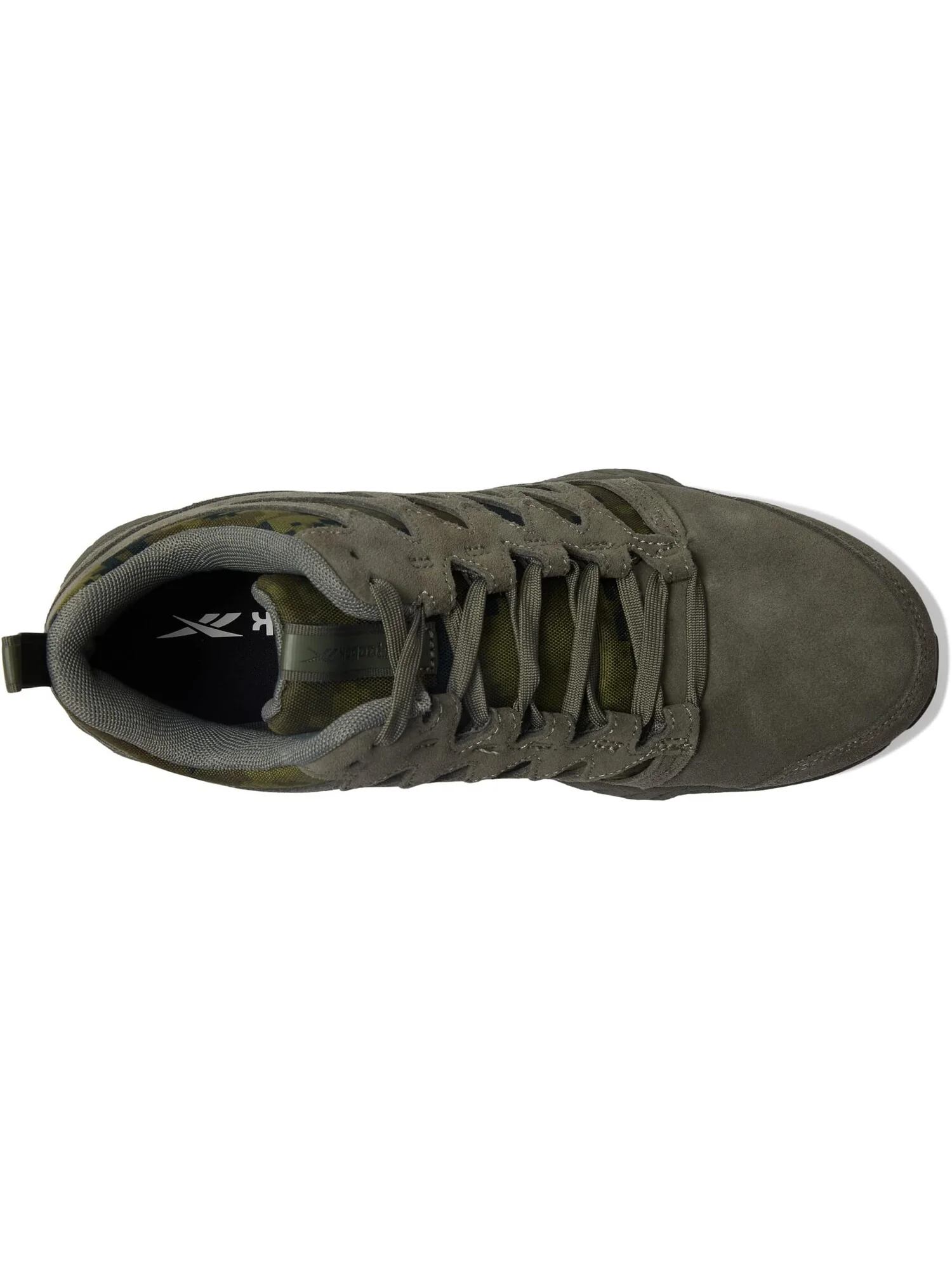 Кроссовки Reebok Work Floatride Energy Tactical EH Comp Toe Mid-Top — 2