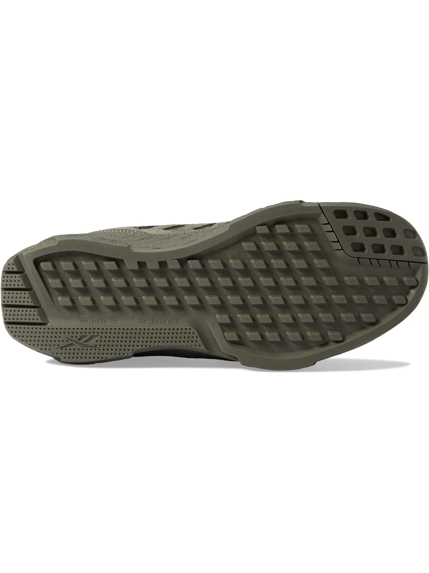 Кроссовки Reebok Work Floatride Energy Tactical EH Comp Toe Mid-Top — 3