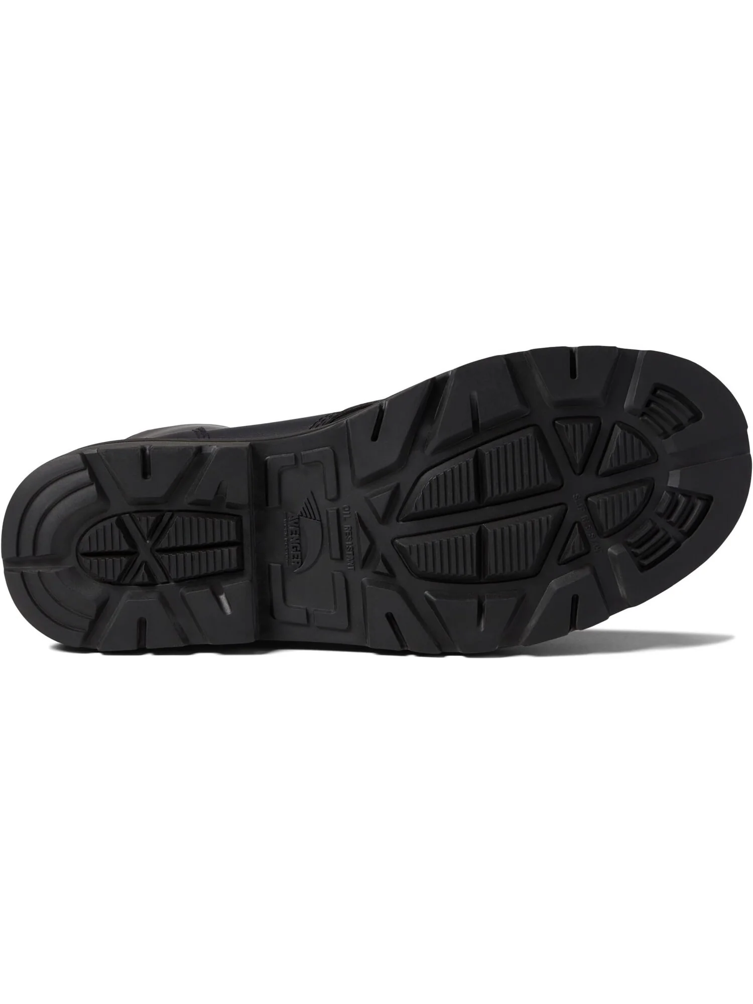 Рабочая обувь Fortune Avenger Work Boots — 3