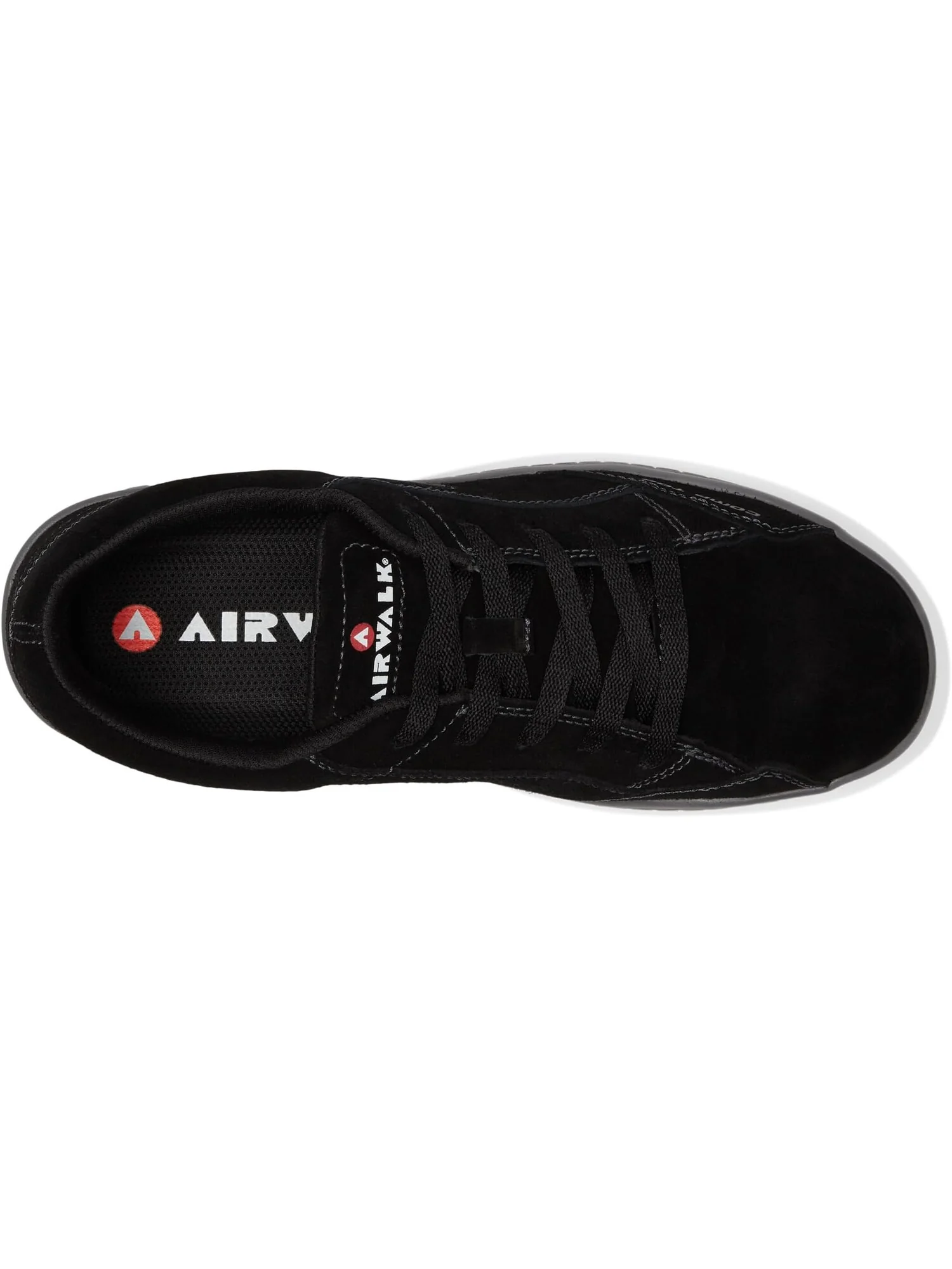 Кроссовки Airwalk Work Camino Comp Toe SD10 SR — 2