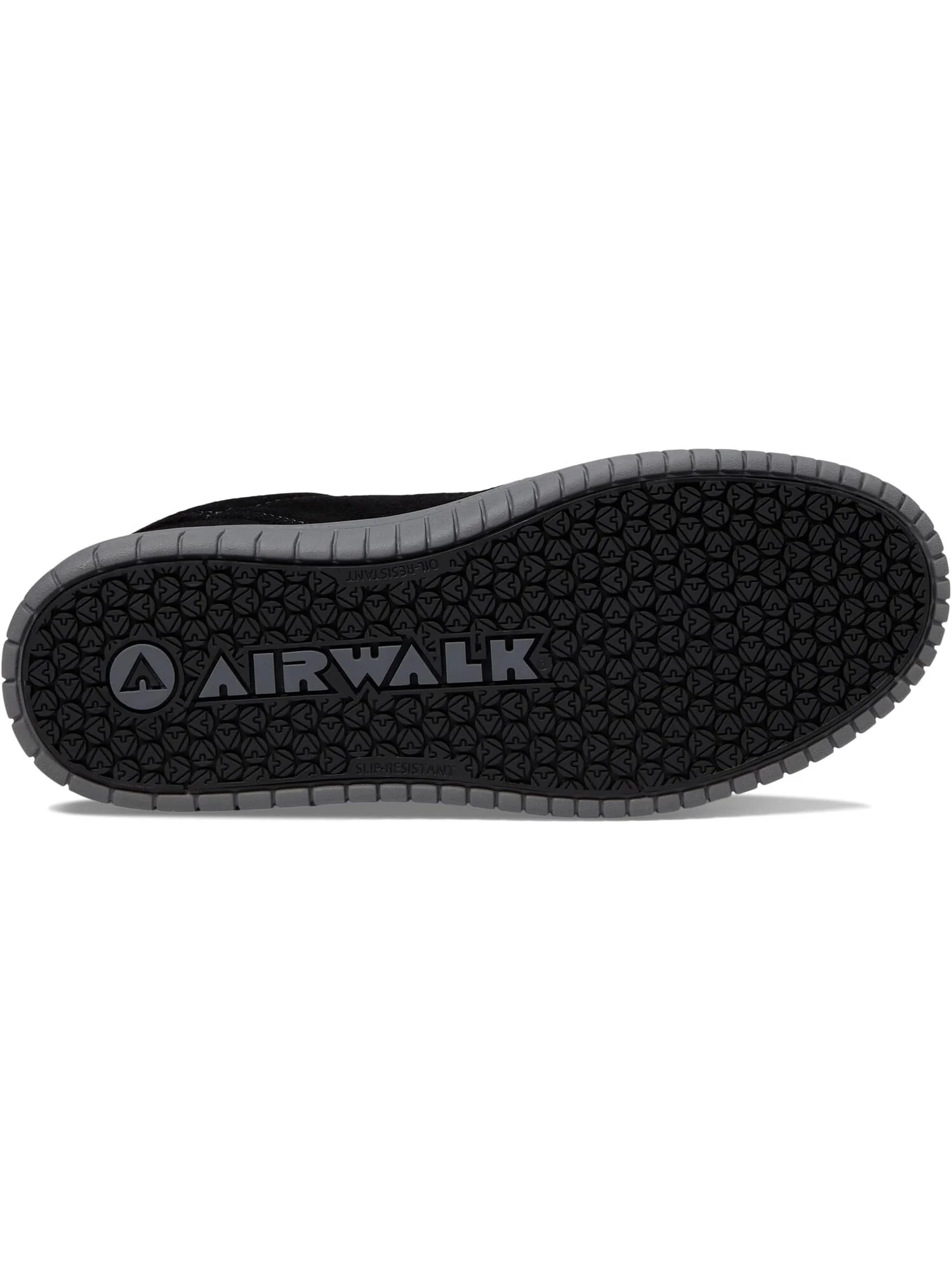 Кроссовки Airwalk Work Camino Comp Toe SD10 SR — 3