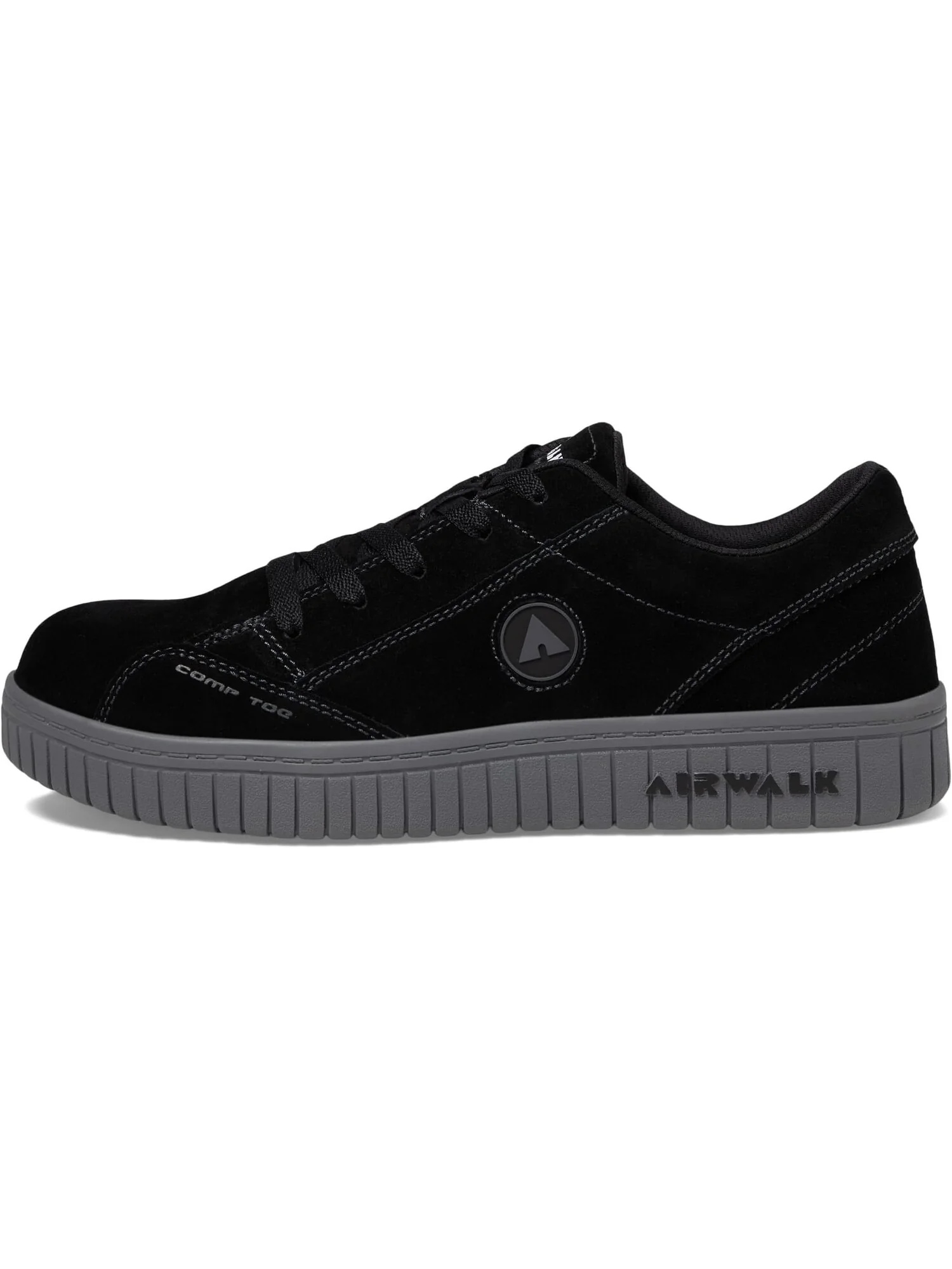 Кроссовки Airwalk Work Camino Comp Toe SD10 SR — 4