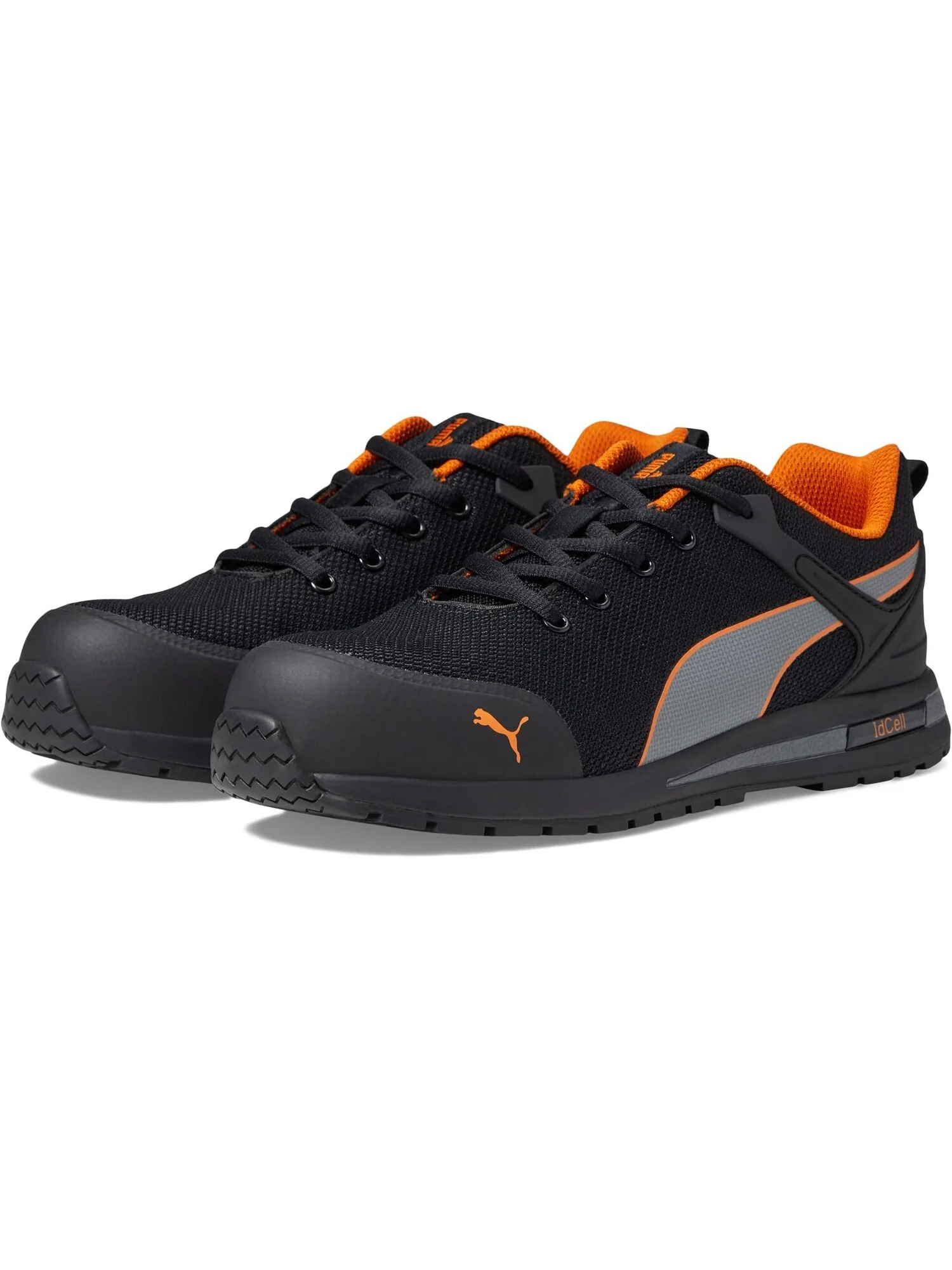 Кроссовки Levity Knit Low ASTM EH PUMA — 1