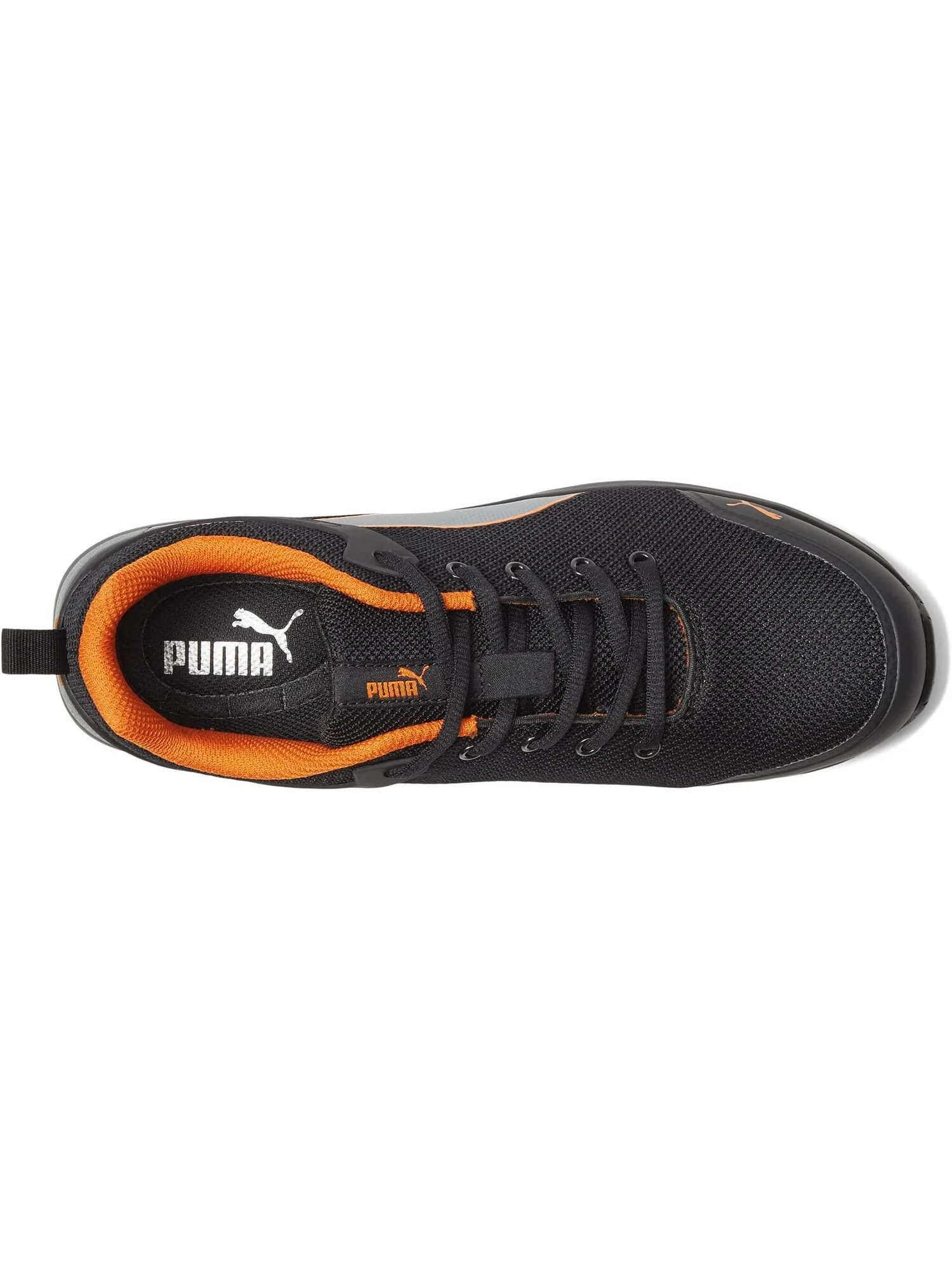 Кроссовки Levity Knit Low ASTM EH PUMA — 2