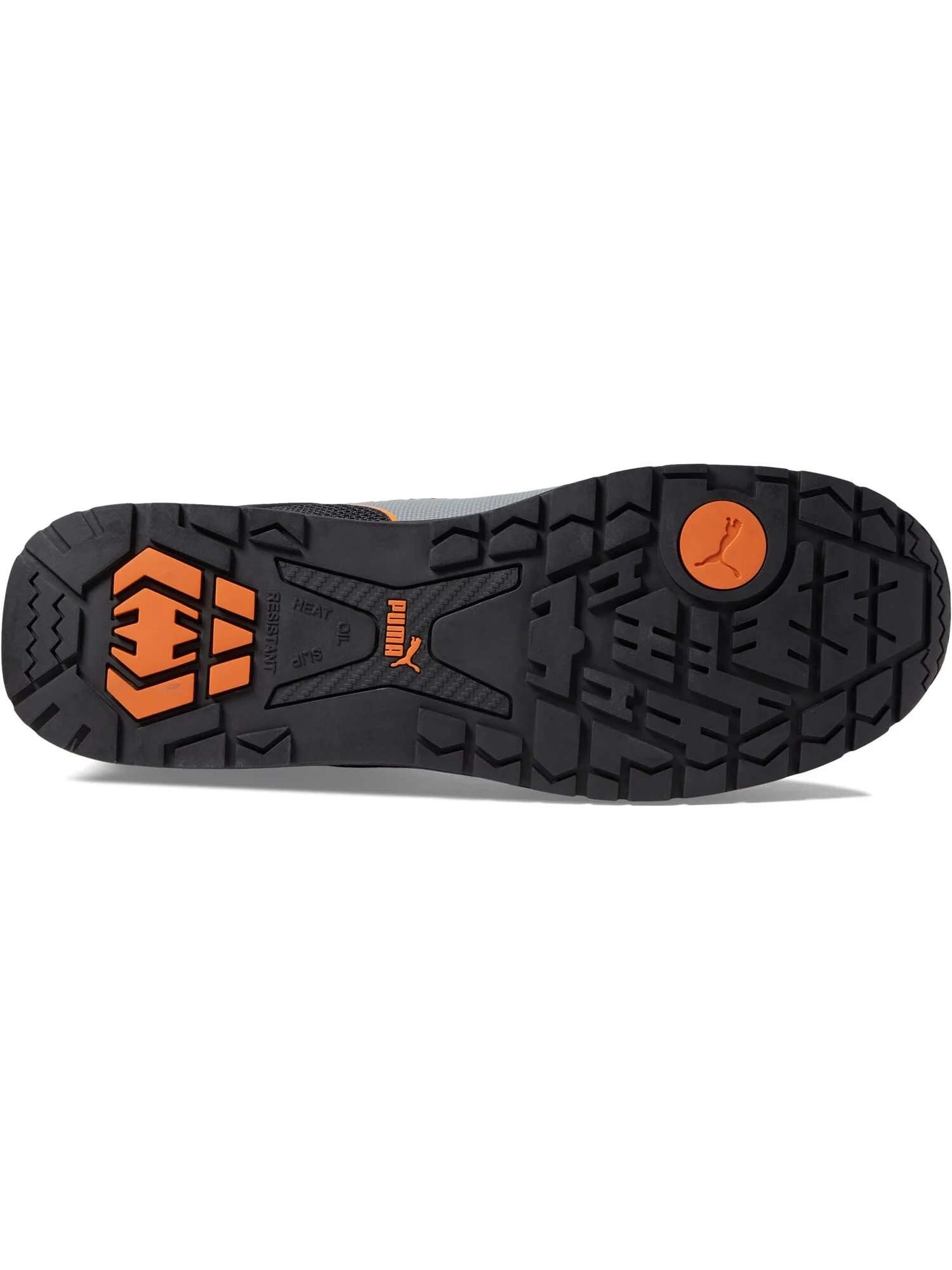 Кроссовки Levity Knit Low ASTM EH PUMA — 3