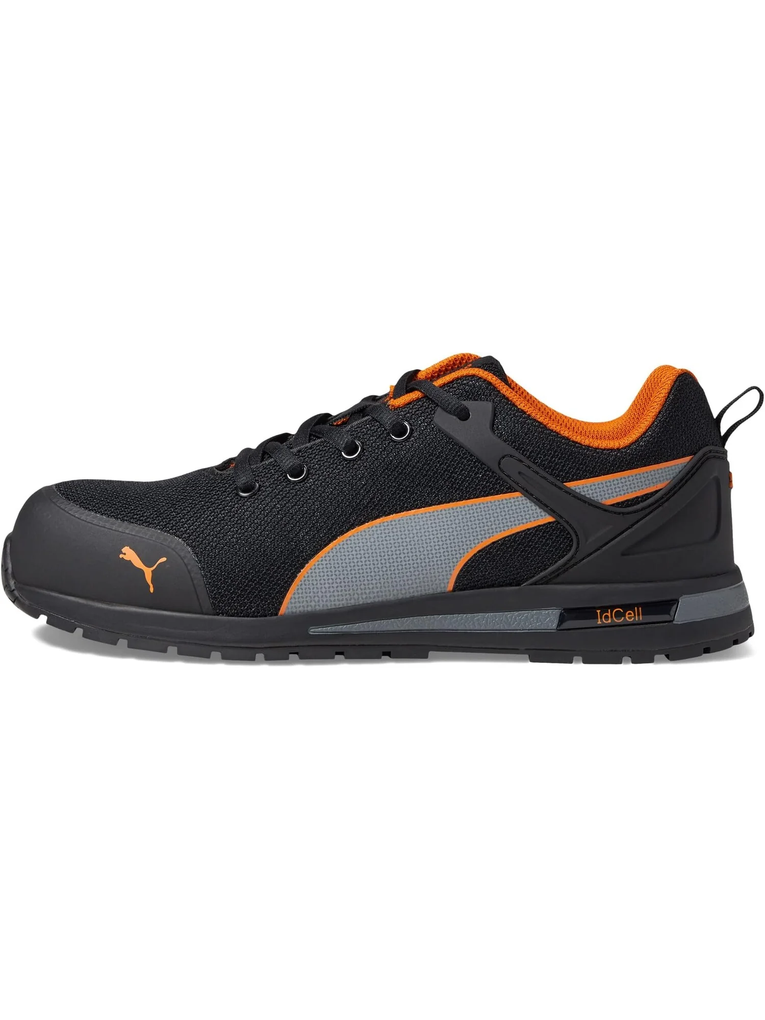 Кроссовки Levity Knit Low ASTM EH PUMA — 4