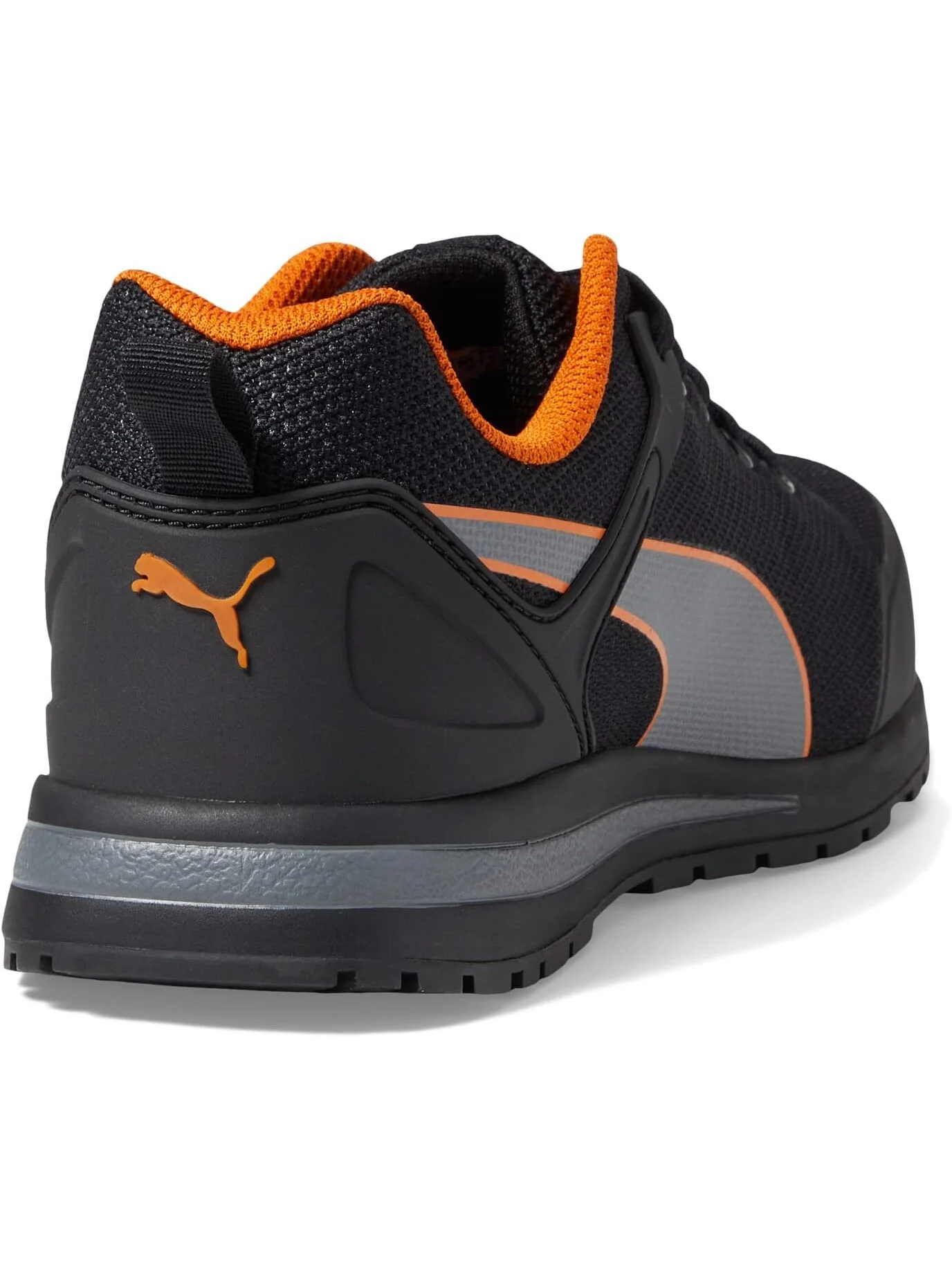 Кроссовки Levity Knit Low ASTM EH PUMA — 5