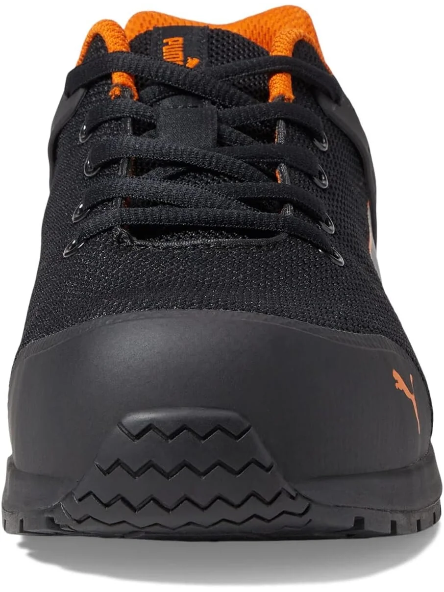 Кроссовки Levity Knit Low ASTM EH PUMA — 6