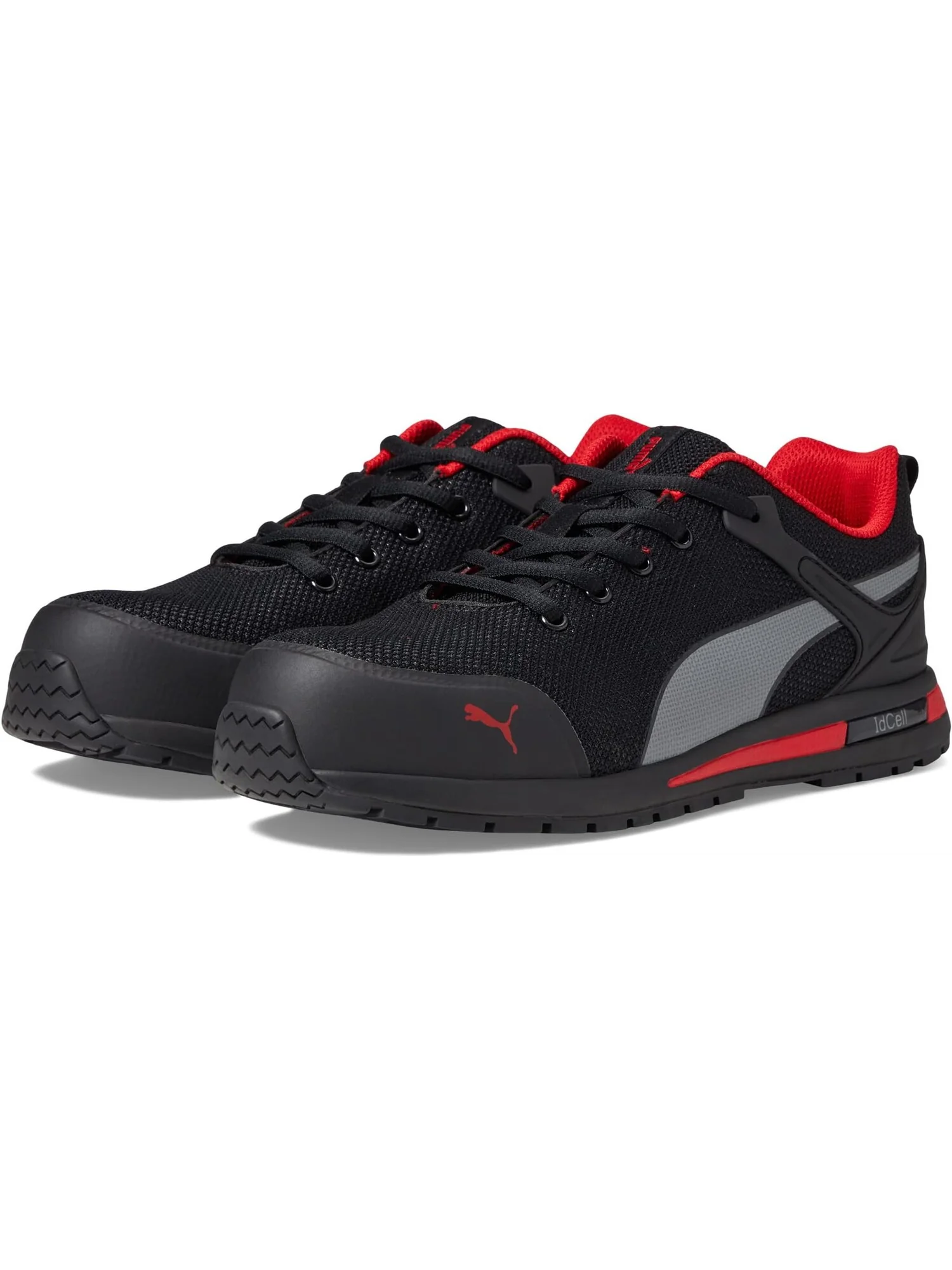 Кроссовки Levity Knit Low ASTM EH PUMA — 1