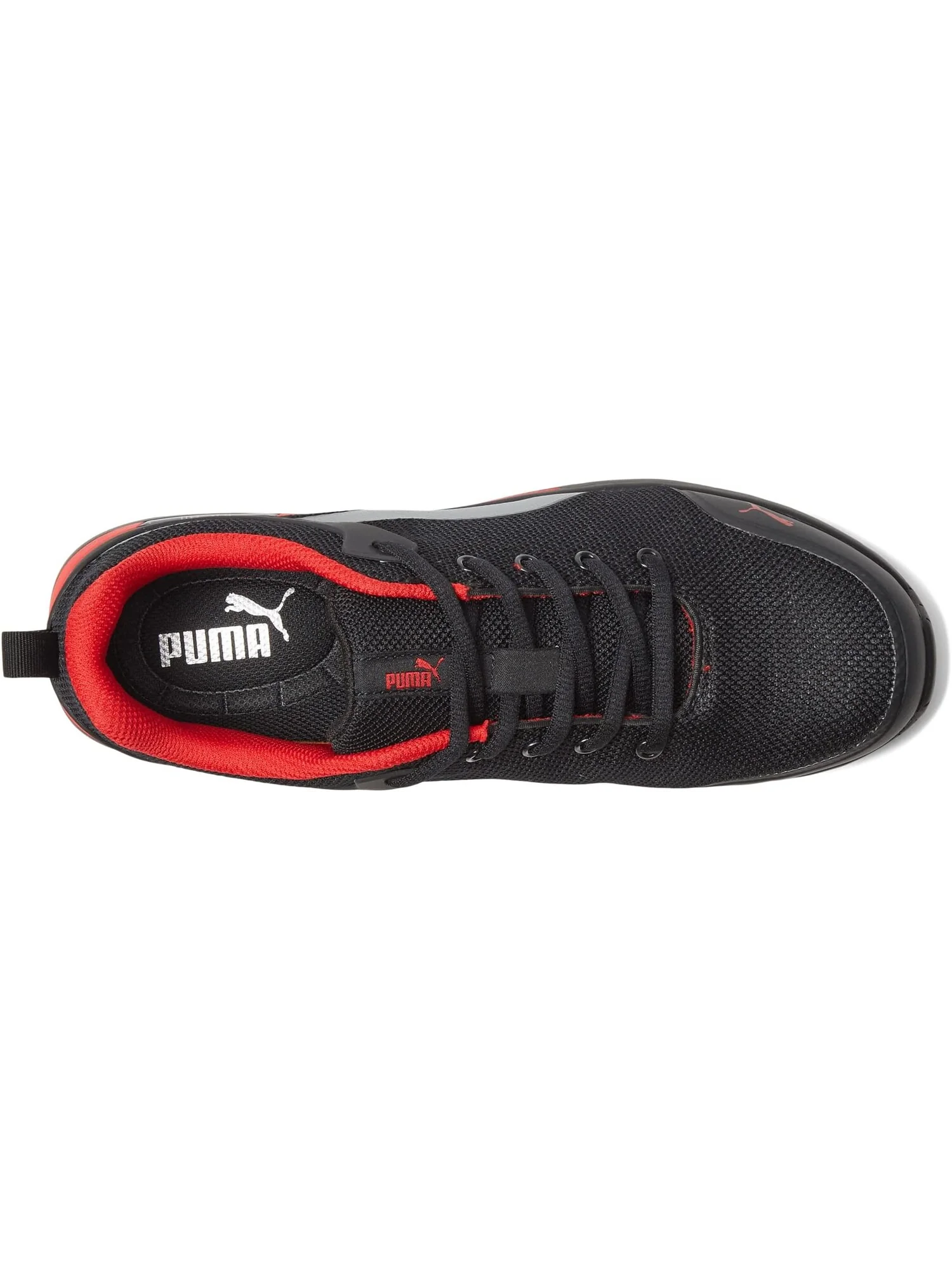 Кроссовки Levity Knit Low ASTM EH PUMA — 2