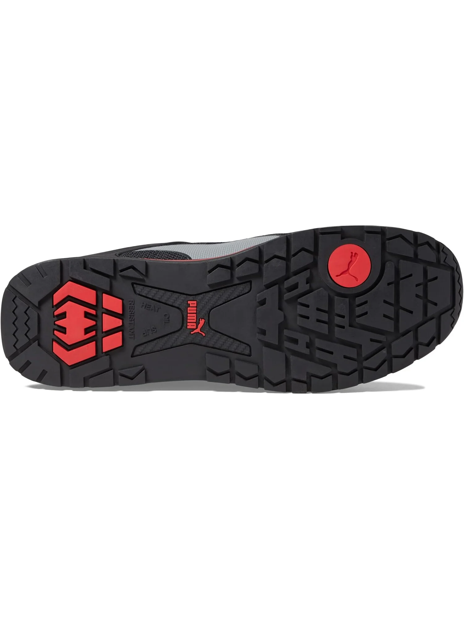 Кроссовки Levity Knit Low ASTM EH PUMA — 3