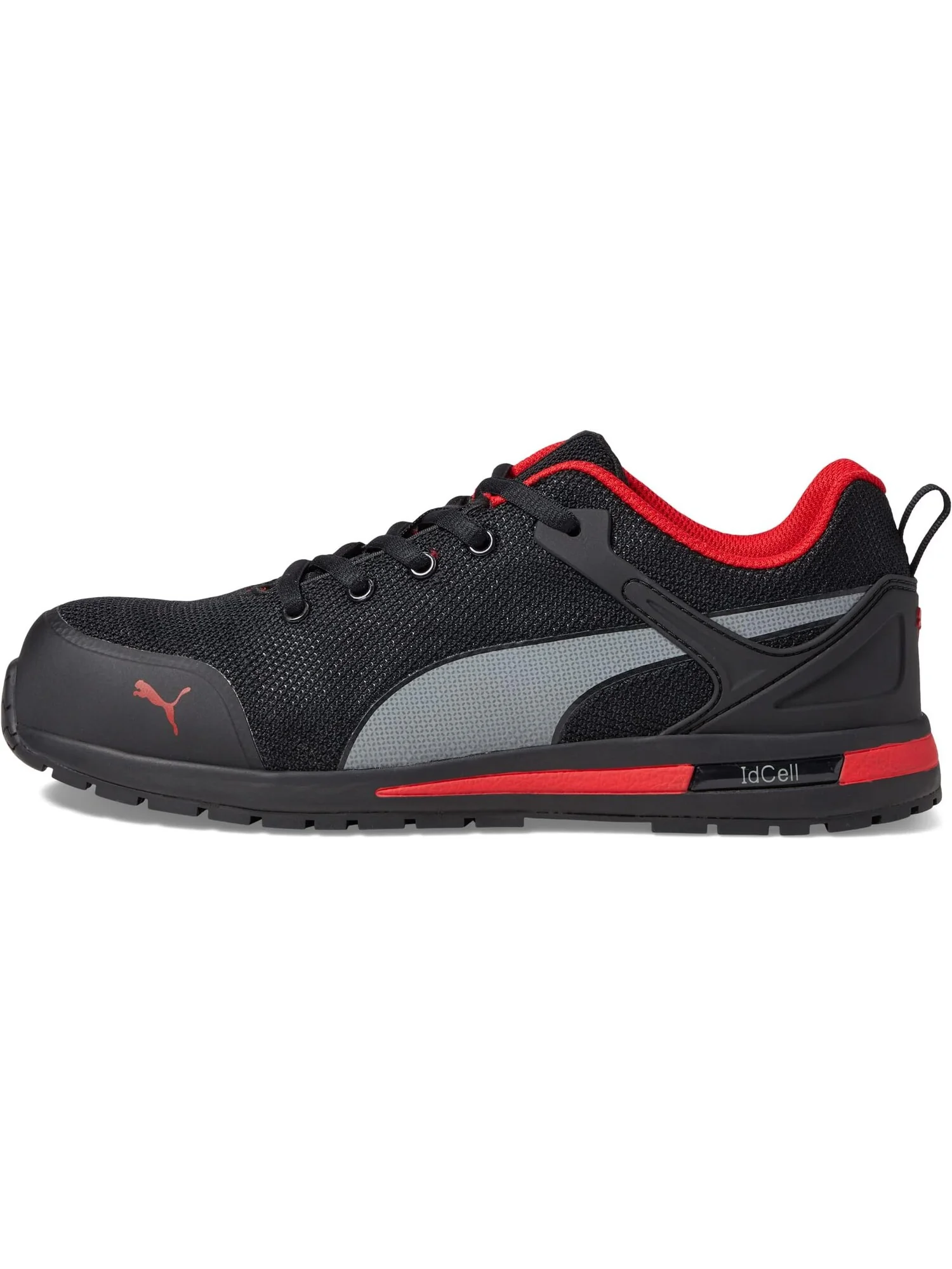 Кроссовки Levity Knit Low ASTM EH PUMA — 4