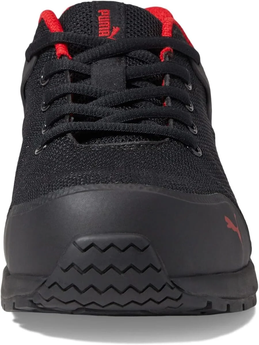 Кроссовки Levity Knit Low ASTM EH PUMA — 6
