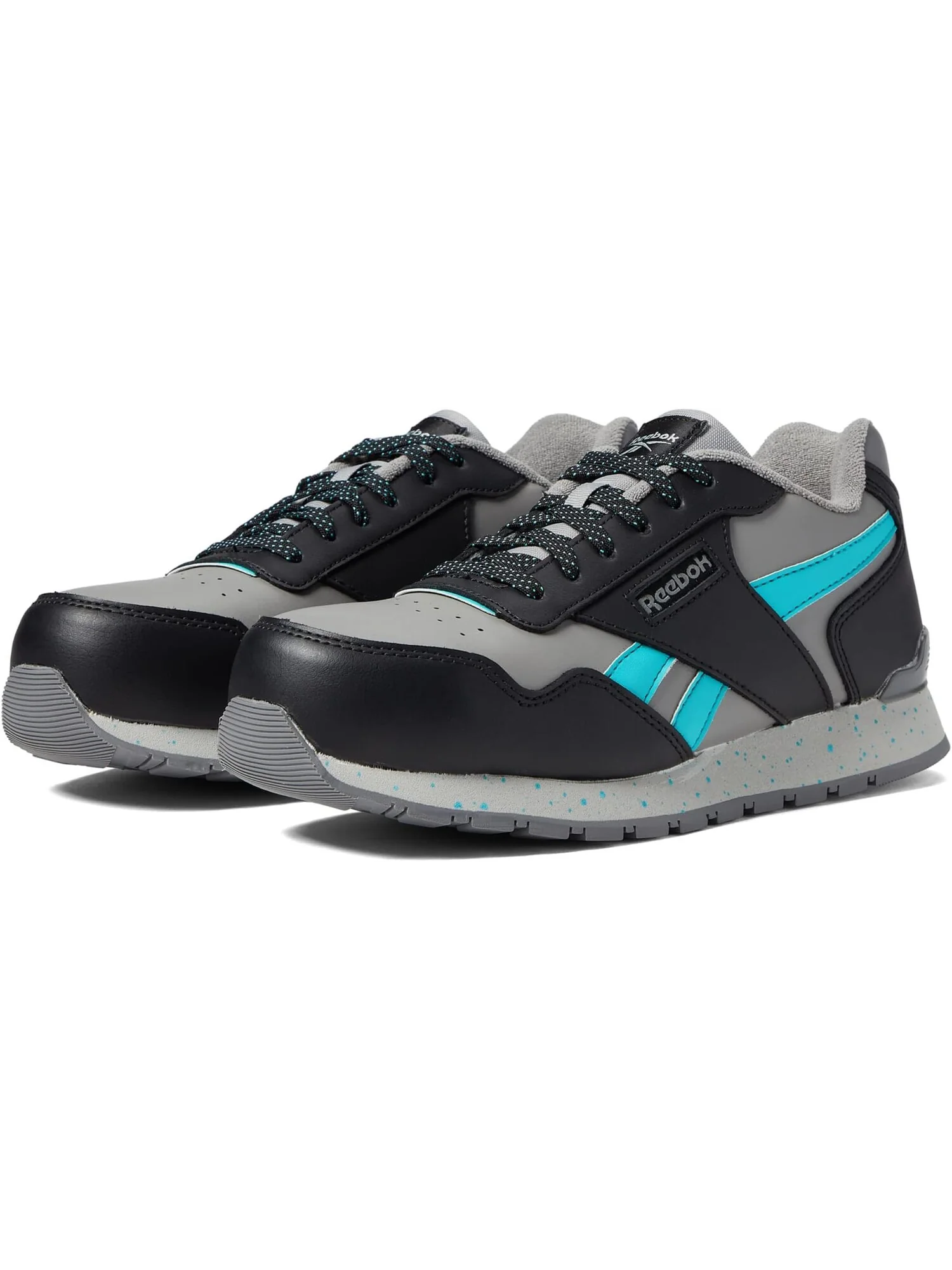 Кроссовки Reebok Work Harman Work EH Comp Toe — 1