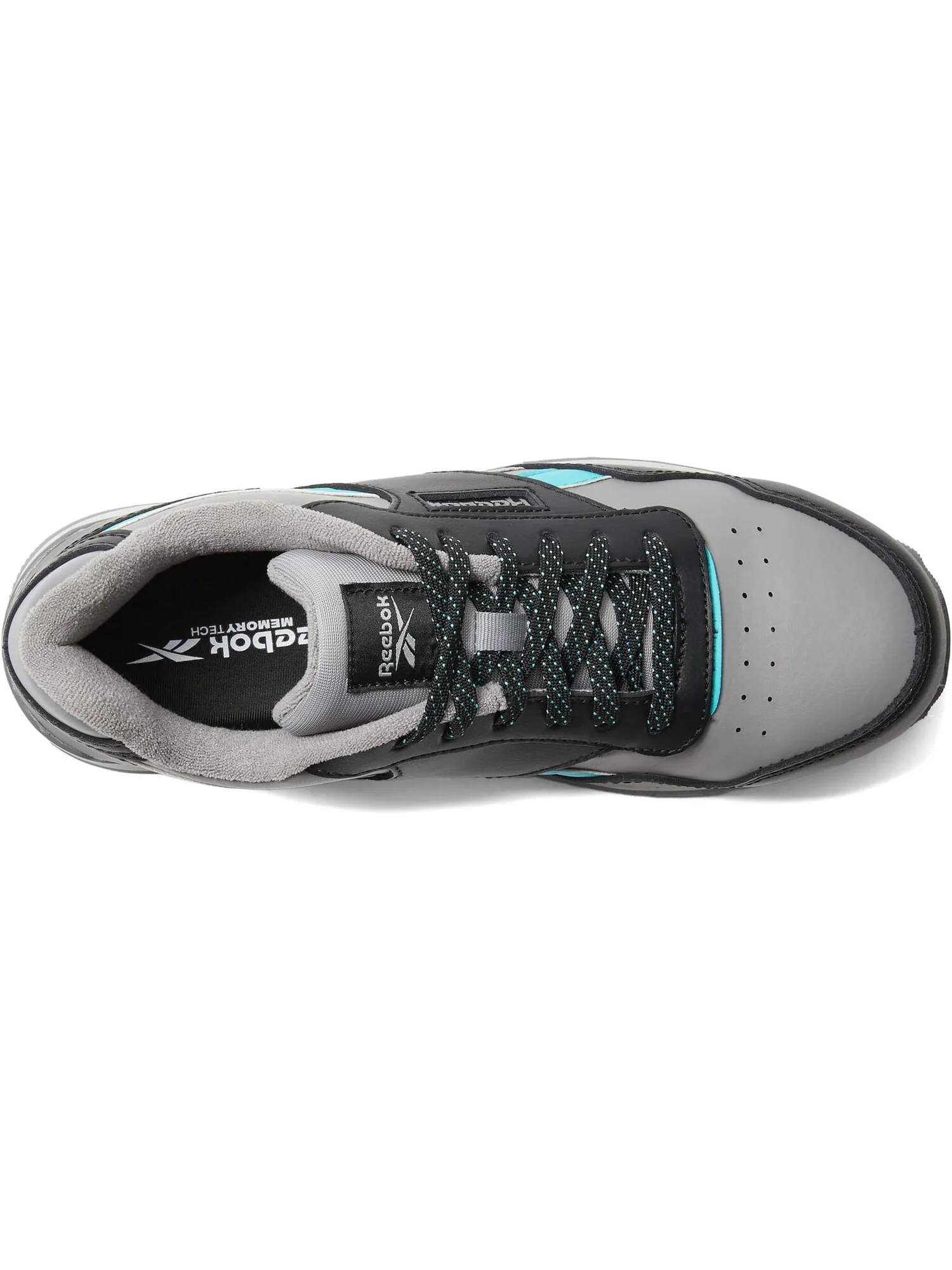 Кроссовки Reebok Work Harman Work EH Comp Toe — 2
