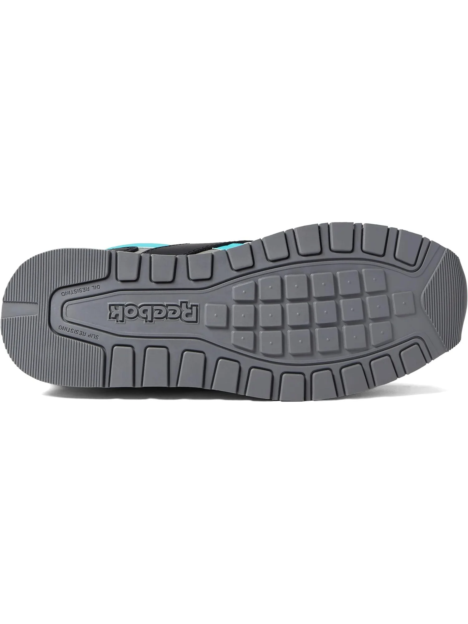 Кроссовки Reebok Work Harman Work EH Comp Toe — 3