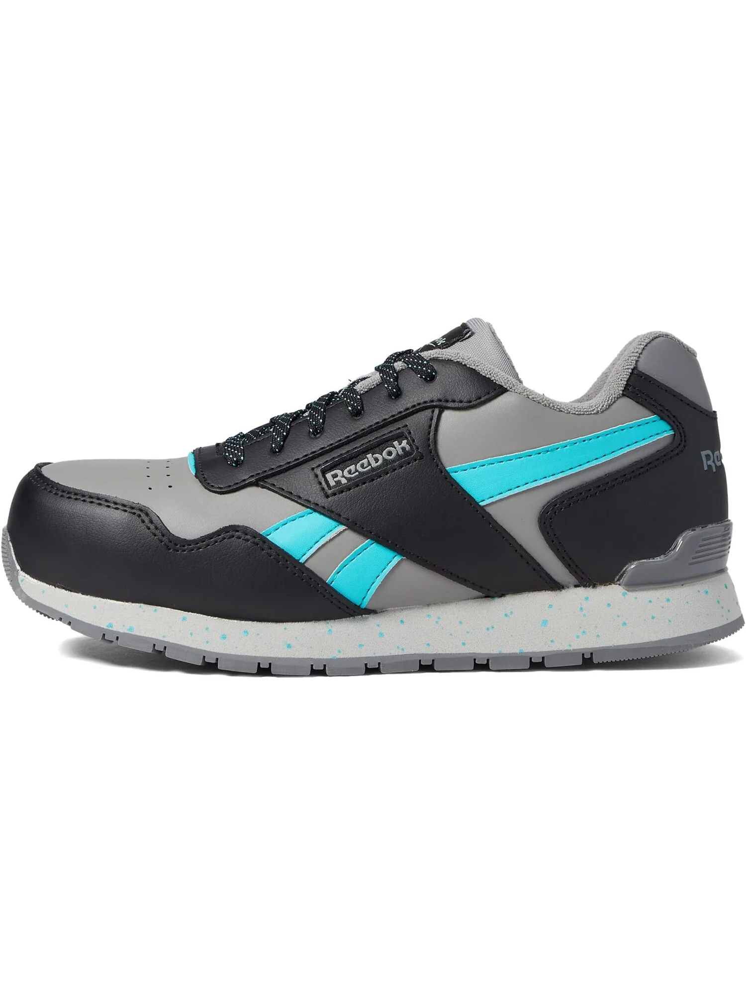 Кроссовки Reebok Work Harman Work EH Comp Toe — 4