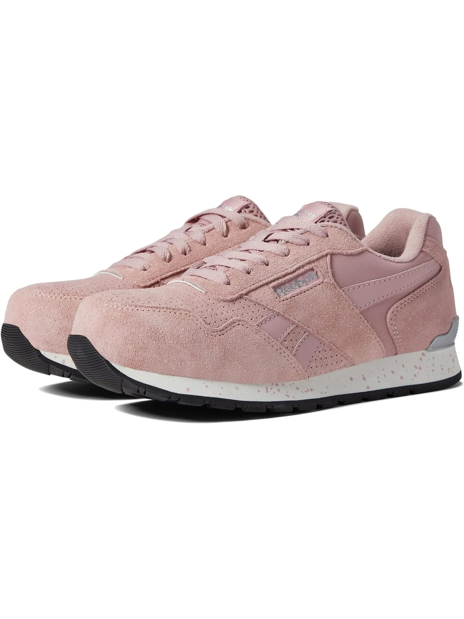Кроссовки Reebok Work Harman Work EH Comp Toe — 1
