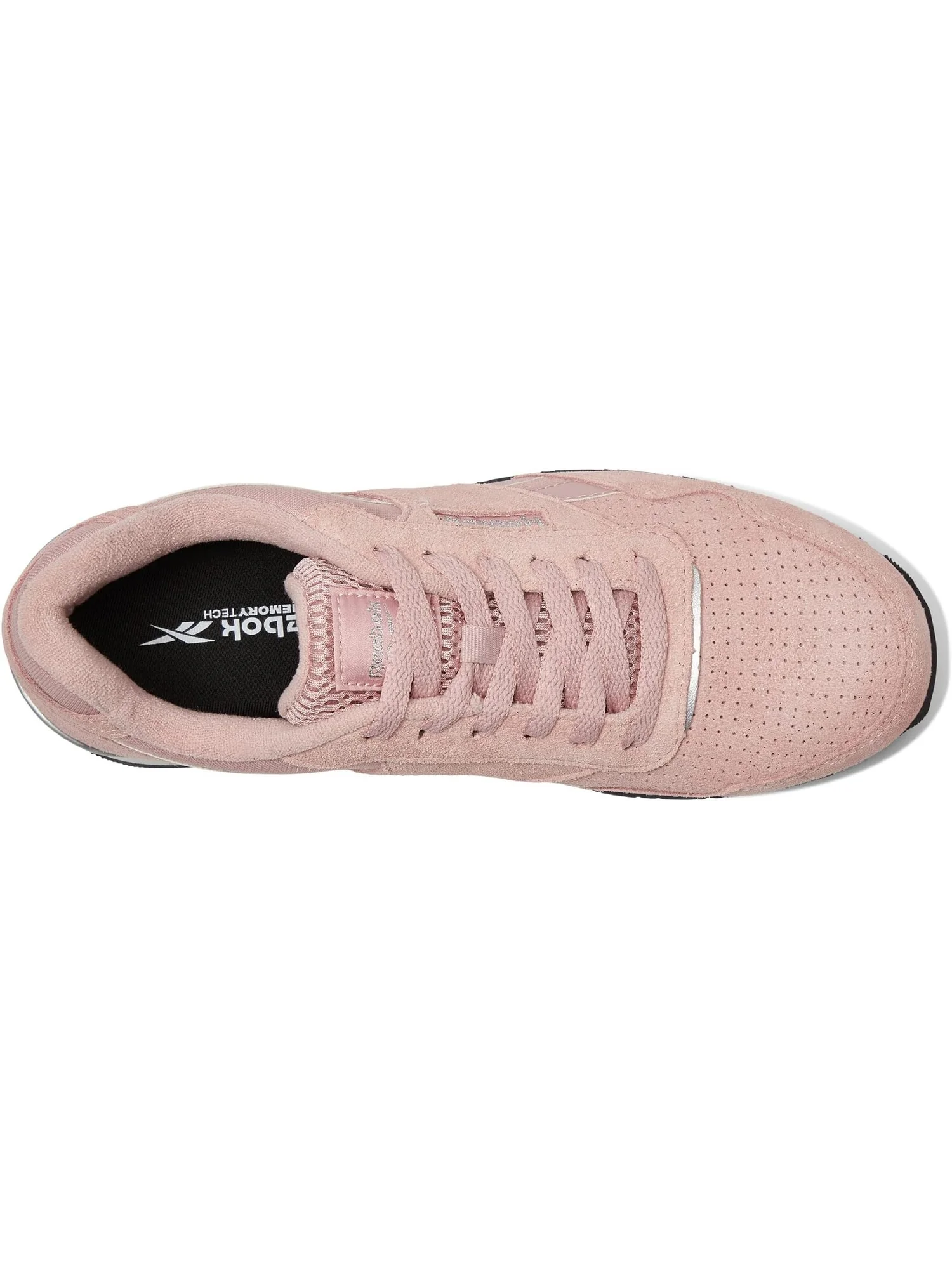Кроссовки Reebok Work Harman Work EH Comp Toe — 2