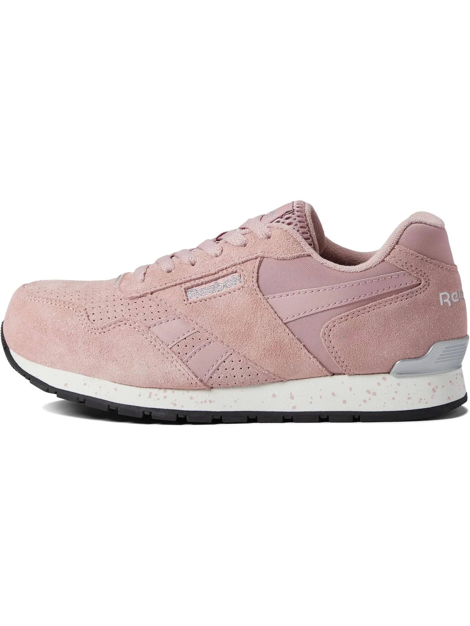 Кроссовки Reebok Work Harman Work EH Comp Toe — 4