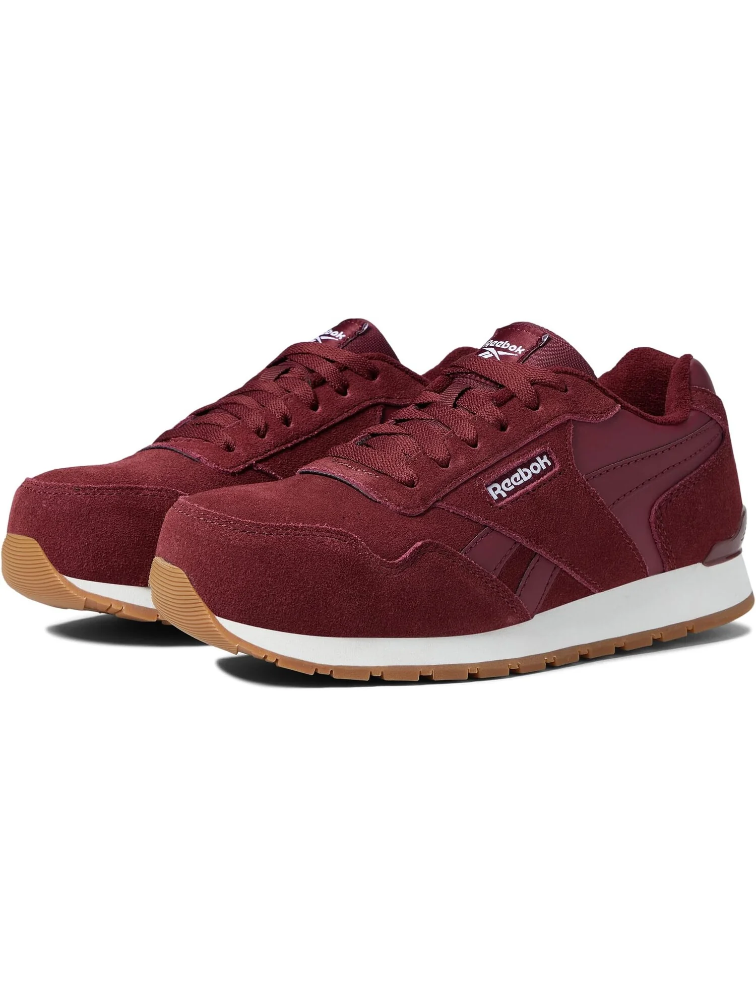 Кроссовки Reebok Work Harman Work EH Comp Toe — 1