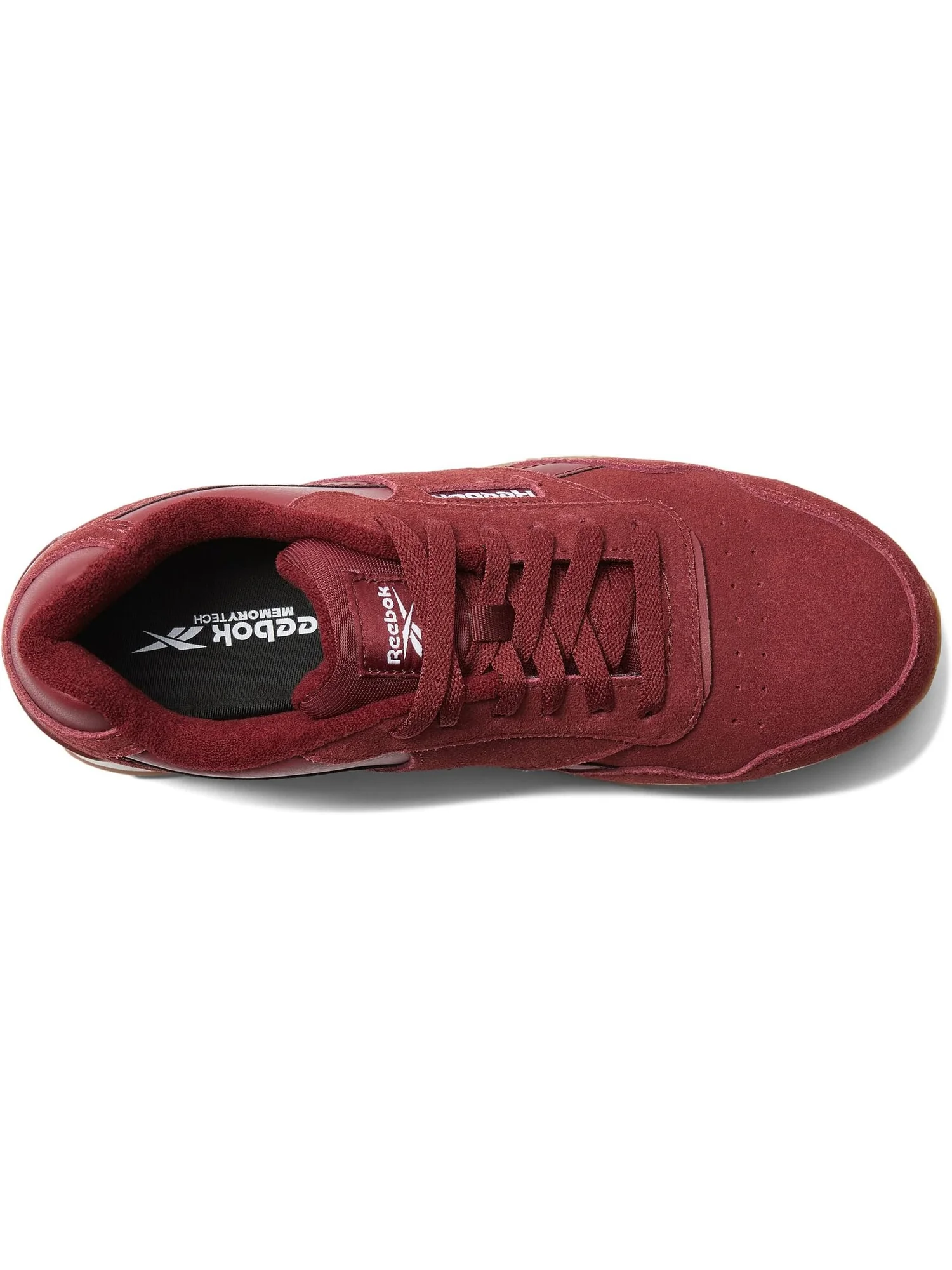 Кроссовки Reebok Work Harman Work EH Comp Toe — 2