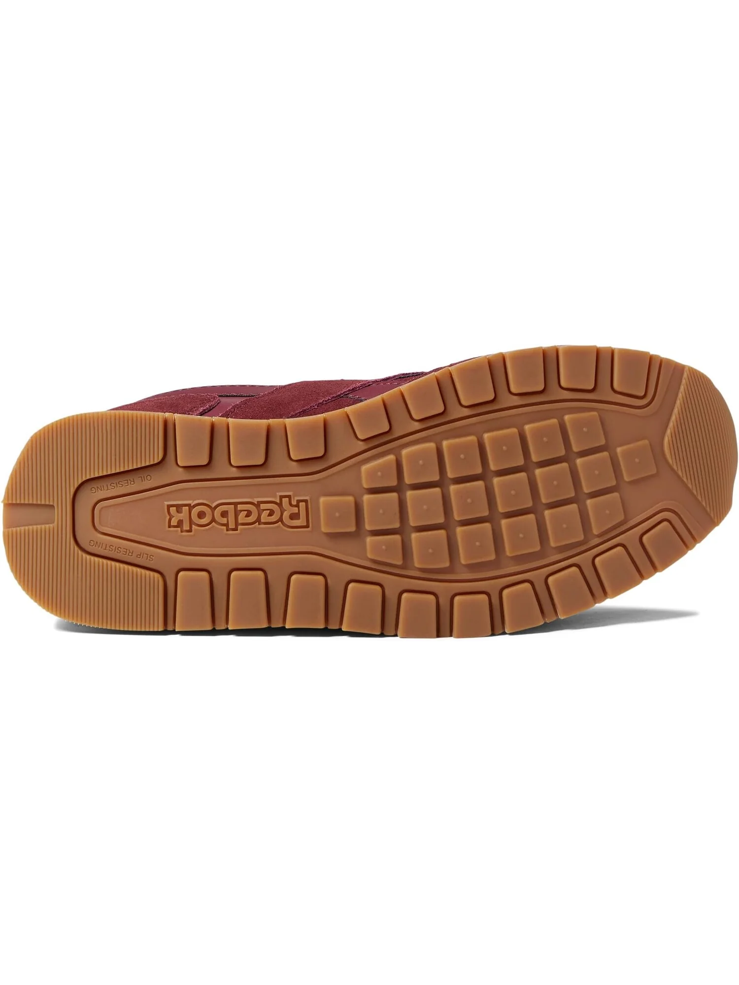 Кроссовки Reebok Work Harman Work EH Comp Toe — 3