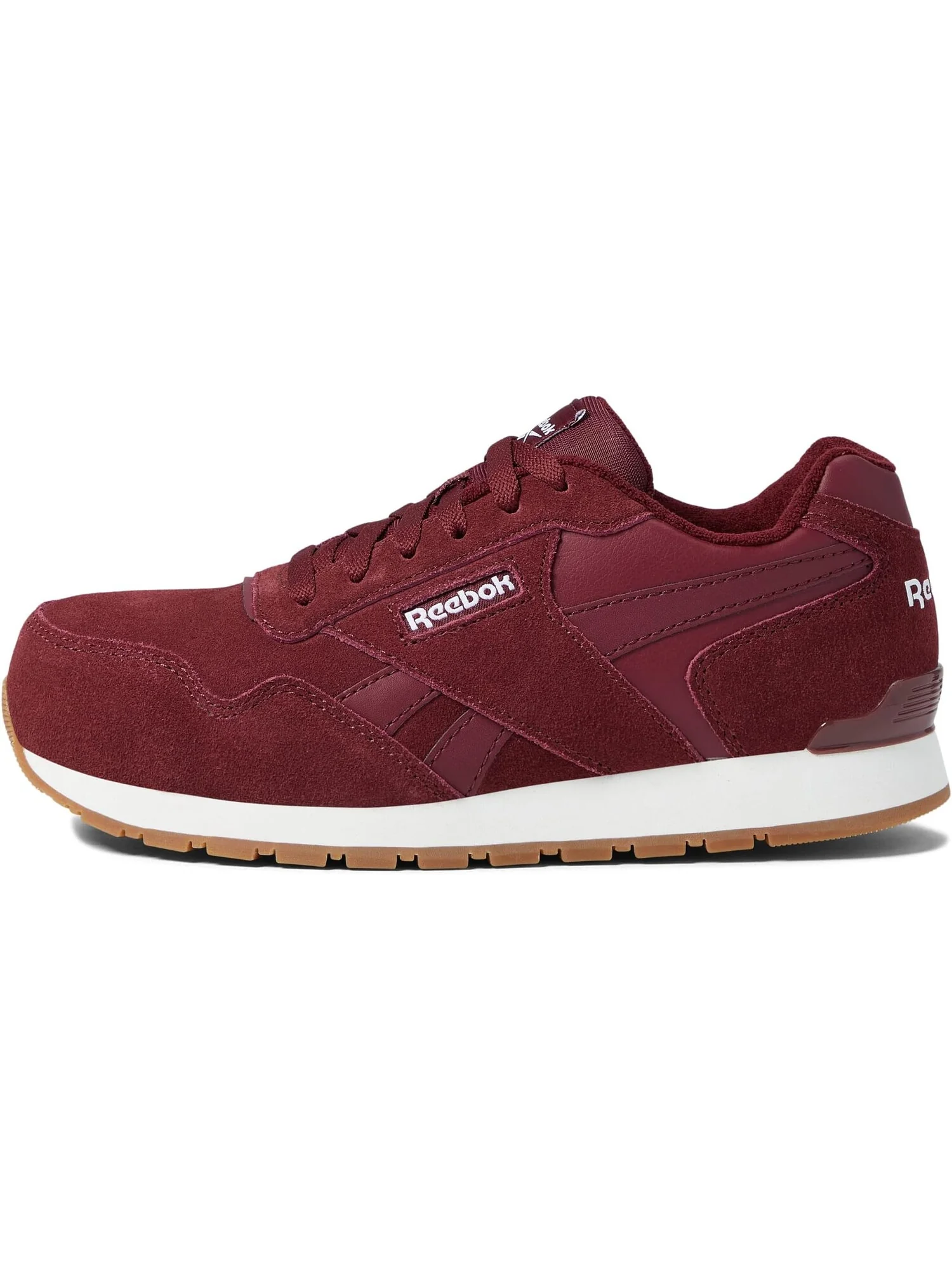Кроссовки Reebok Work Harman Work EH Comp Toe — 4